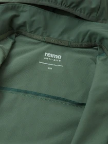 Куртки та дублянки REIMA TURVAISA модель 5100193A-8510 Фото