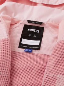 Куртки та дублянки REIMA TUULELA модель 5100313A-3830 Фото