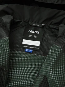 Куртки та дублянки REIMA TUULELA модель 5100313A-8680 Фото