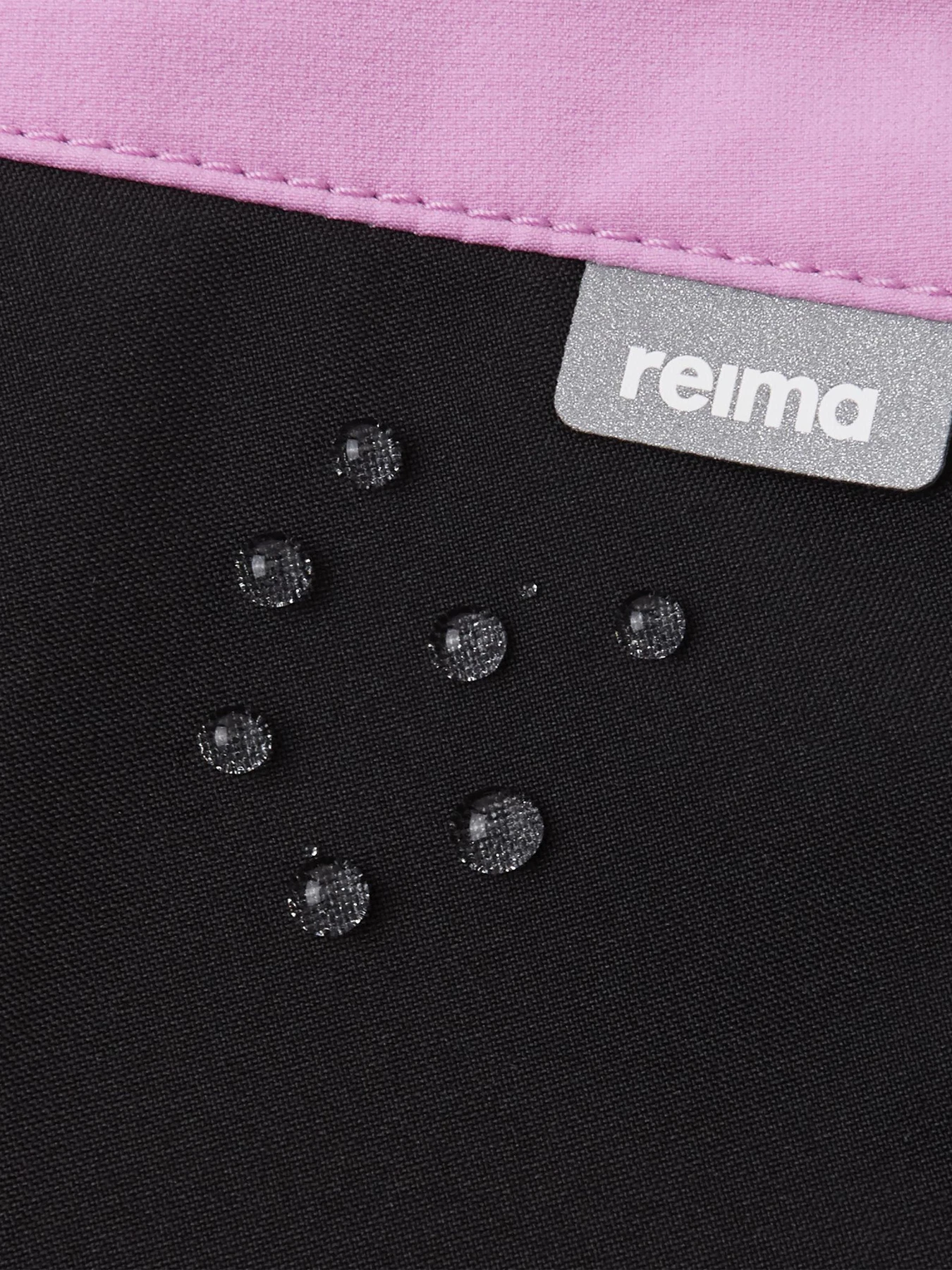 Шорти REIMA VAELSI модель 5100323A-4200 Шорти REIMA VAELSI модель 5100323A-4200 Фото