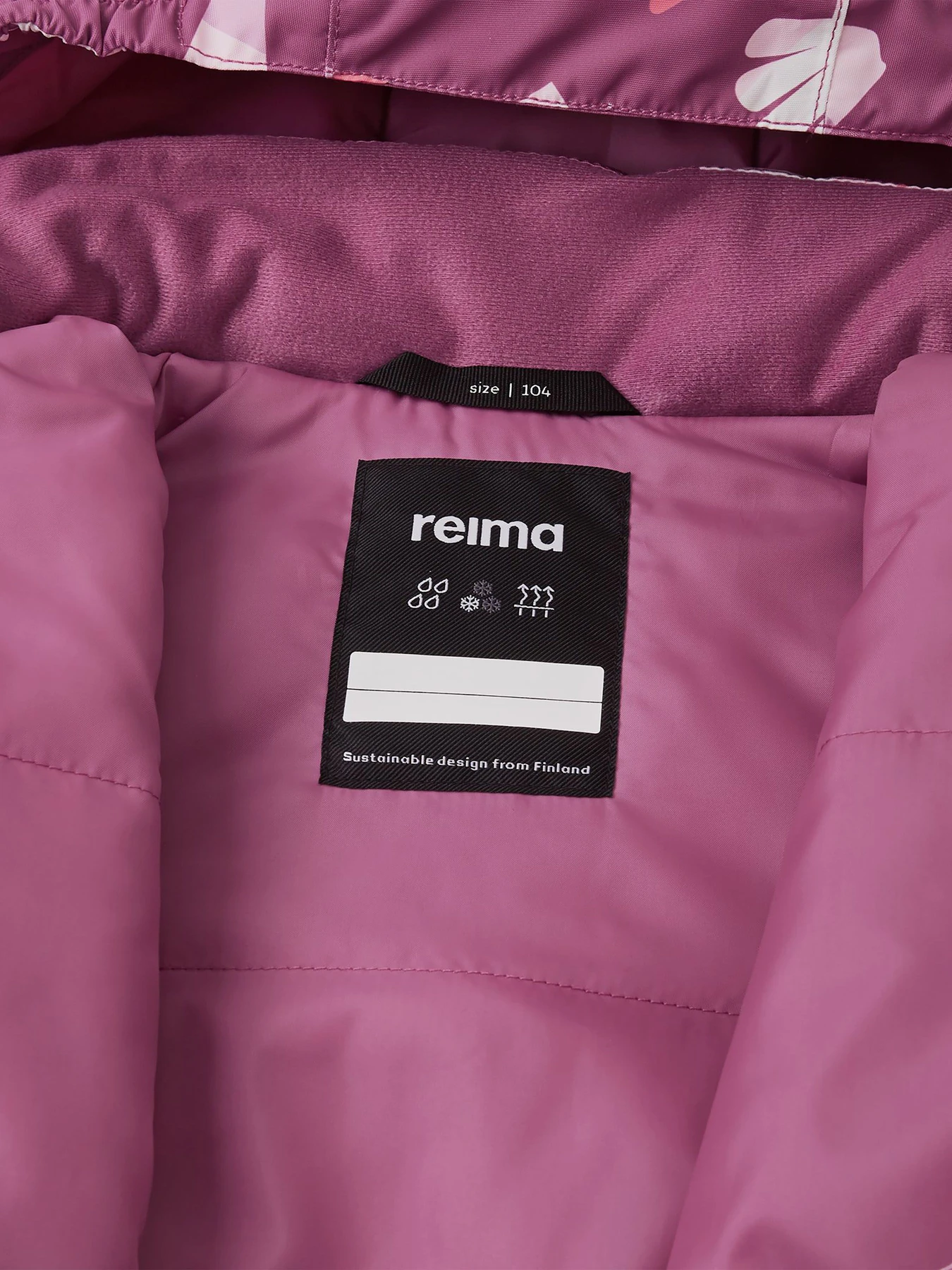 Комбінезони REIMA модель 5100342A-5394 Комбінезони REIMA модель 5100342A-5394 Фото