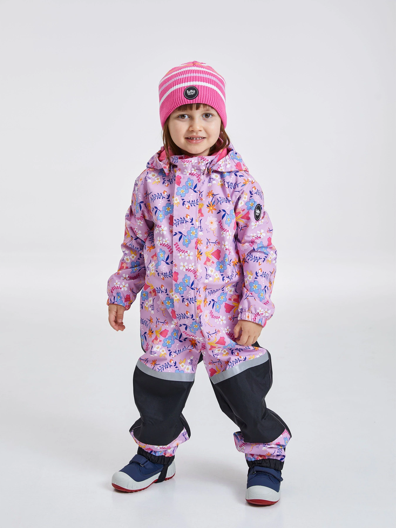Комбінезони Tutta MAINI модель 6100016A-4201 Комбінезони Tutta MAINI модель 6100016A-4201 Фото