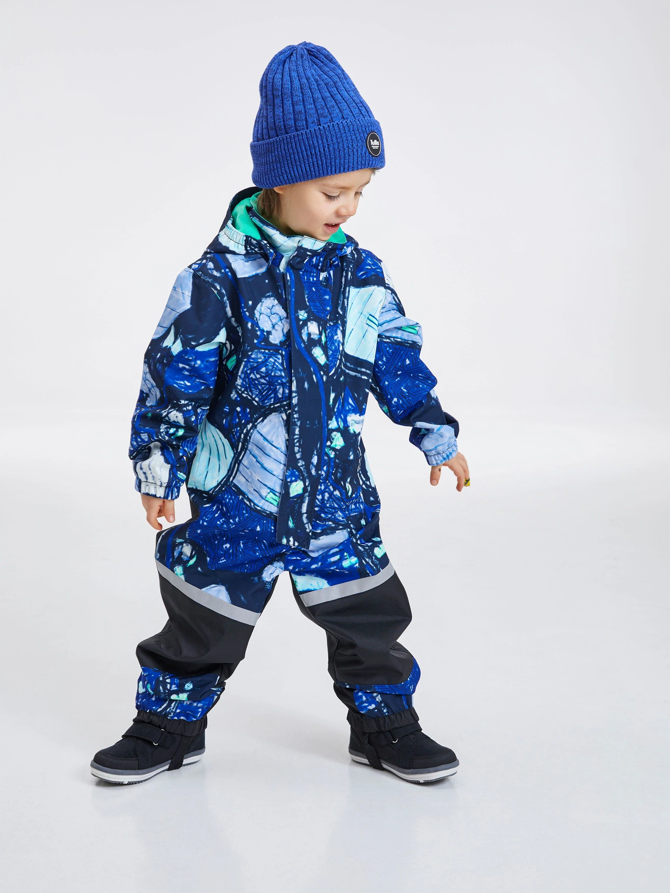 Комбінезони Tutta MAINI модель 6100016A-6961 Комбінезони Tutta MAINI модель 6100016A-6961 Фото