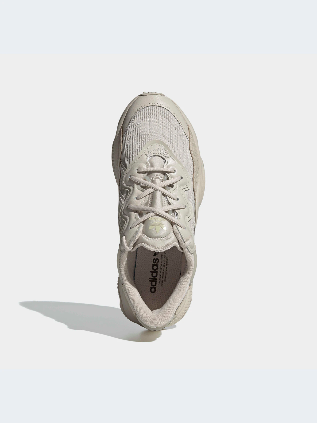 Кроссовки Adidas Ozweego модель FX6029 Фото