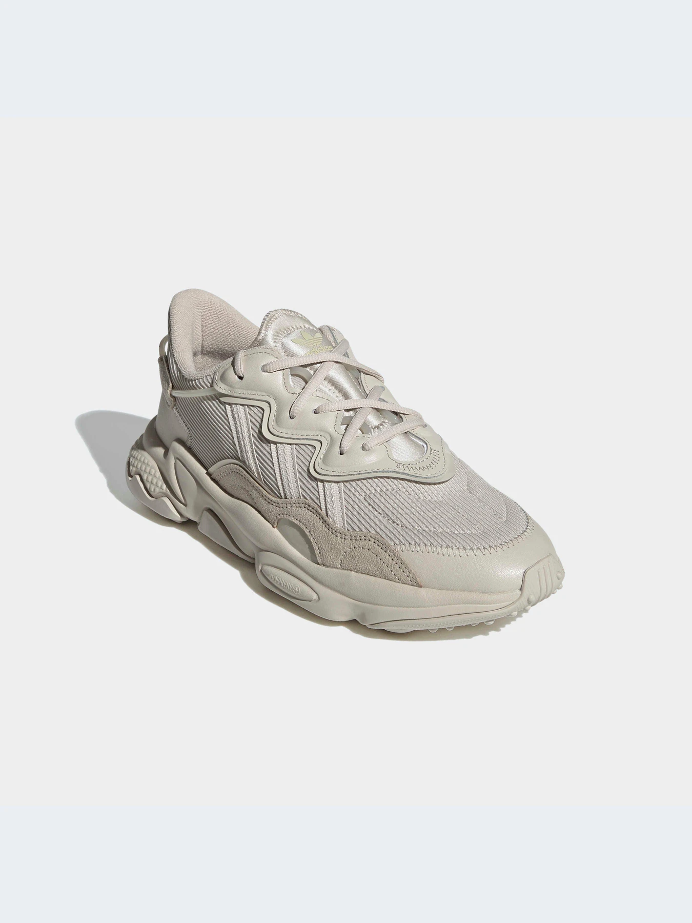 Кроссовки Adidas Ozweego модель FX6029 Фото
