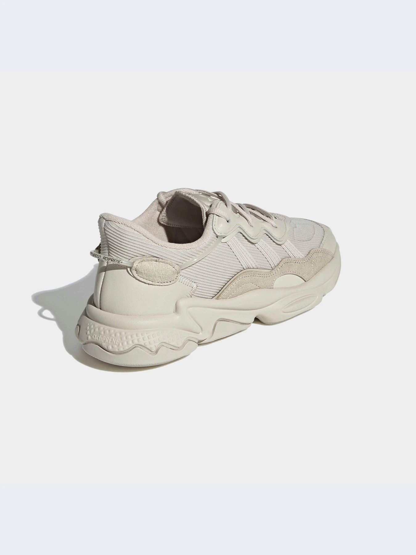 Кроссовки Adidas Ozweego модель FX6029 Фото