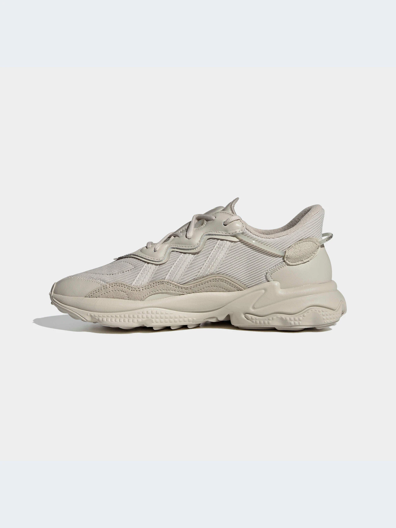 Кроссовки Adidas Ozweego модель FX6029 Фото