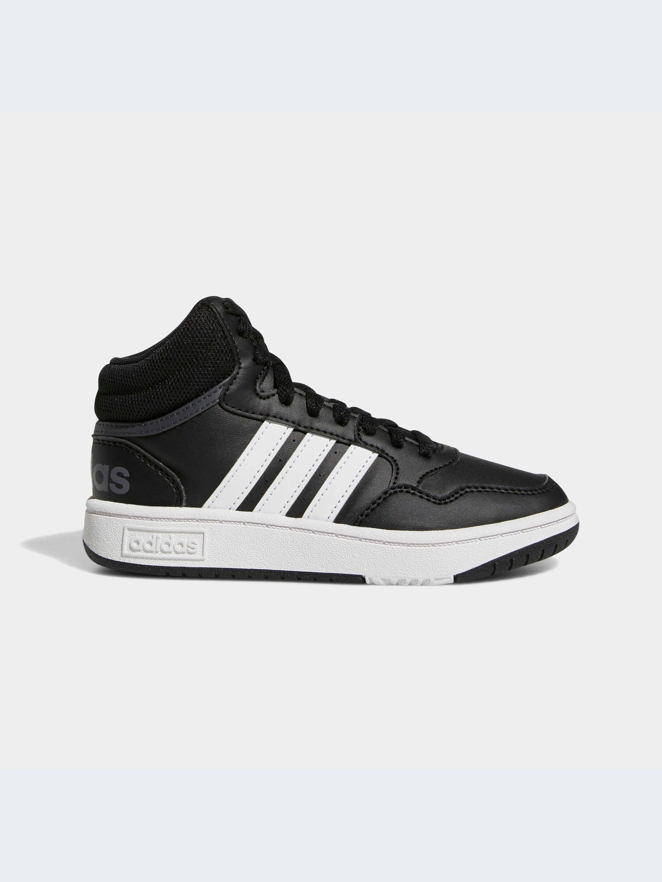 Кроссовки Adidas Hoops модель GW0402 Кроссовки Adidas Hoops модель GW0402 Фото