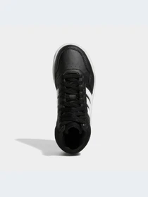 Кроссовки Adidas Hoops модель GW0402 Фото