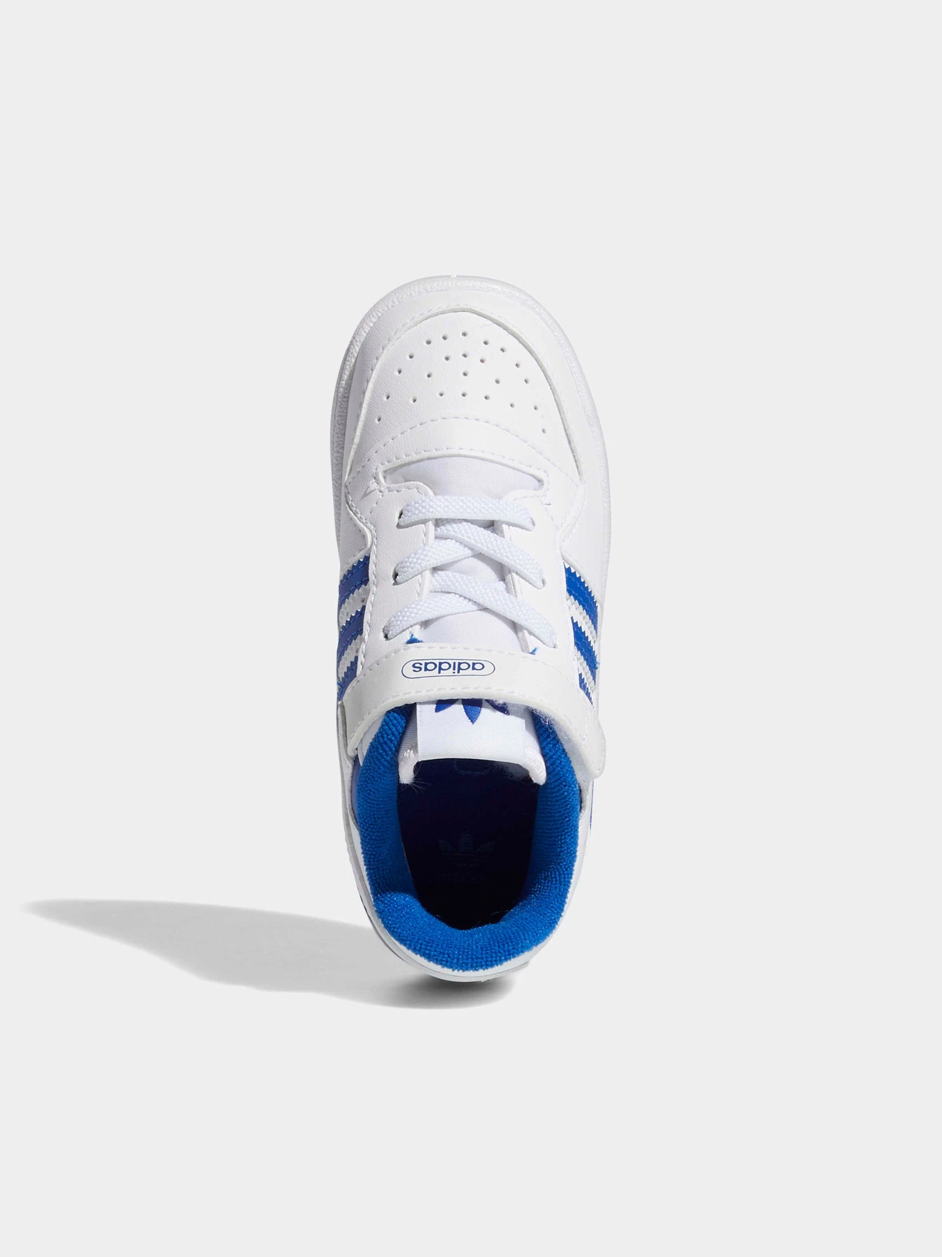 Кросівки Adidas Forum модель FY7986 Фото