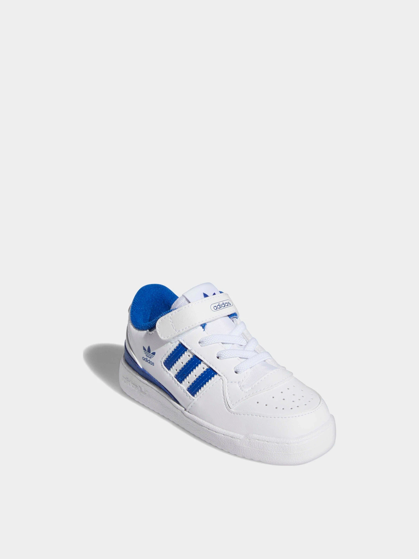 Кросівки Adidas Forum модель FY7986 Фото