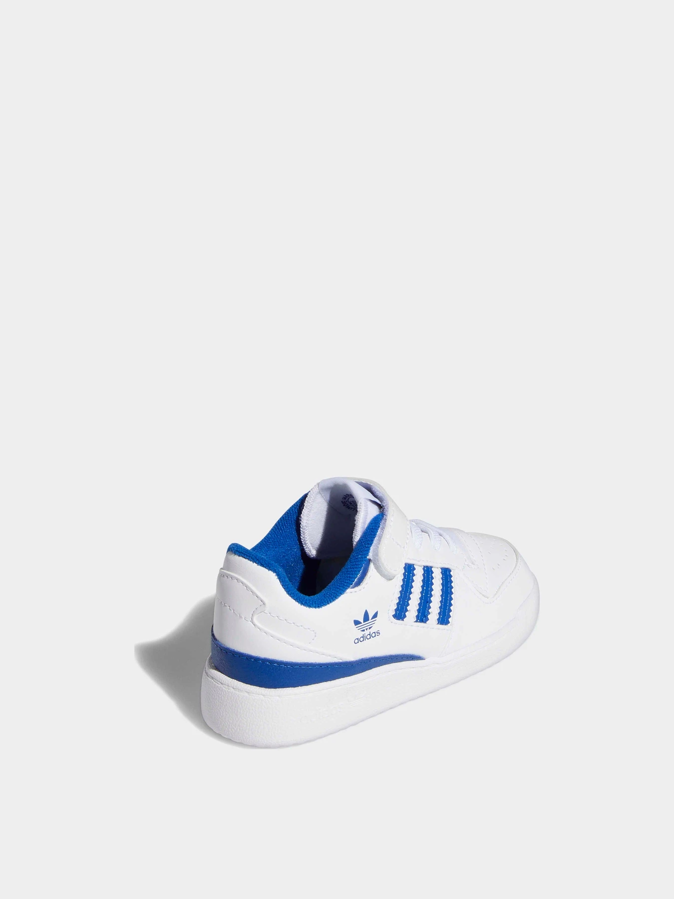 Кросівки Adidas Forum модель FY7986 Фото