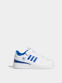 Кроссовки Adidas Forum модель FY7986 Фото