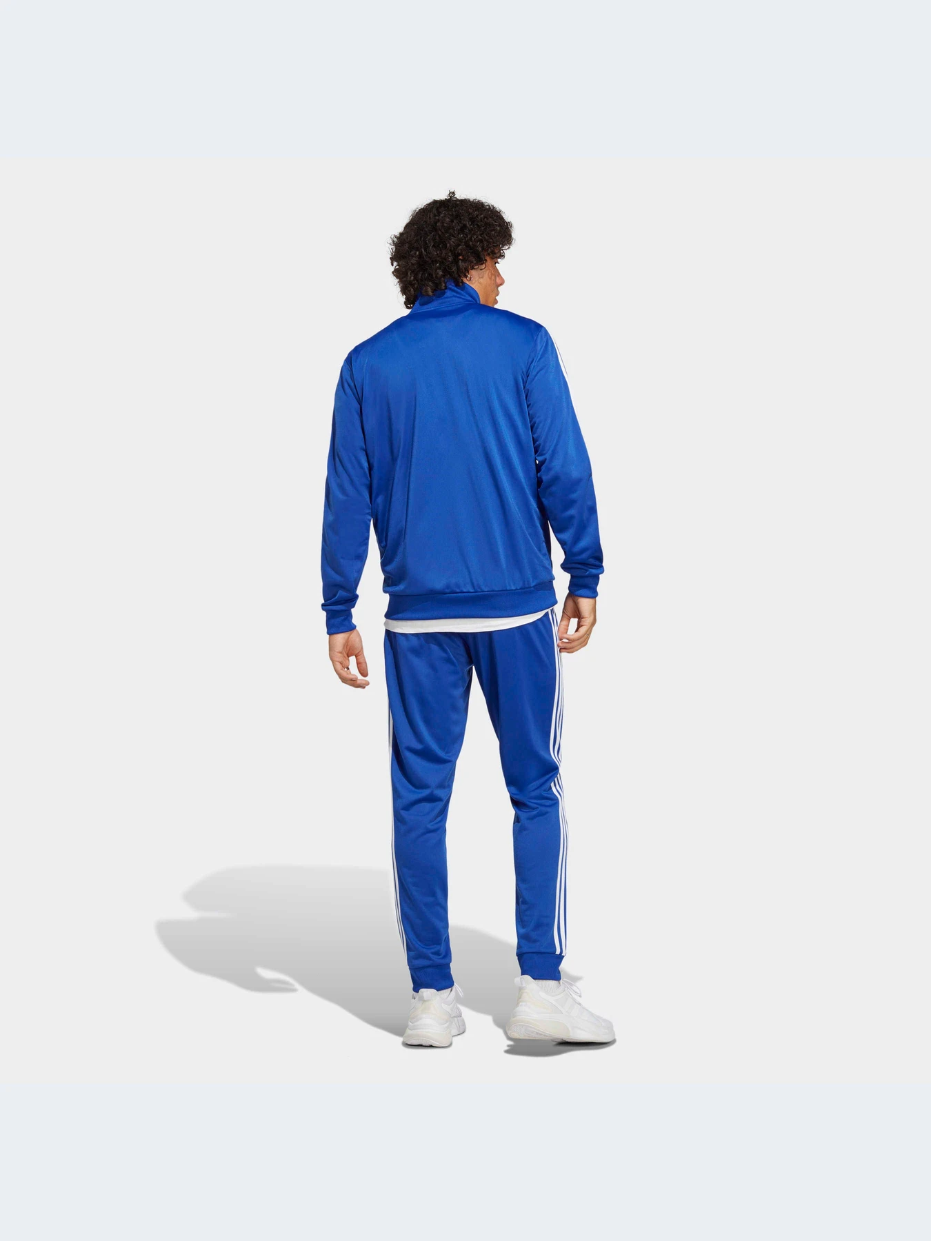 Костюми Adidas 3 Stripes модель IC6761 Фото