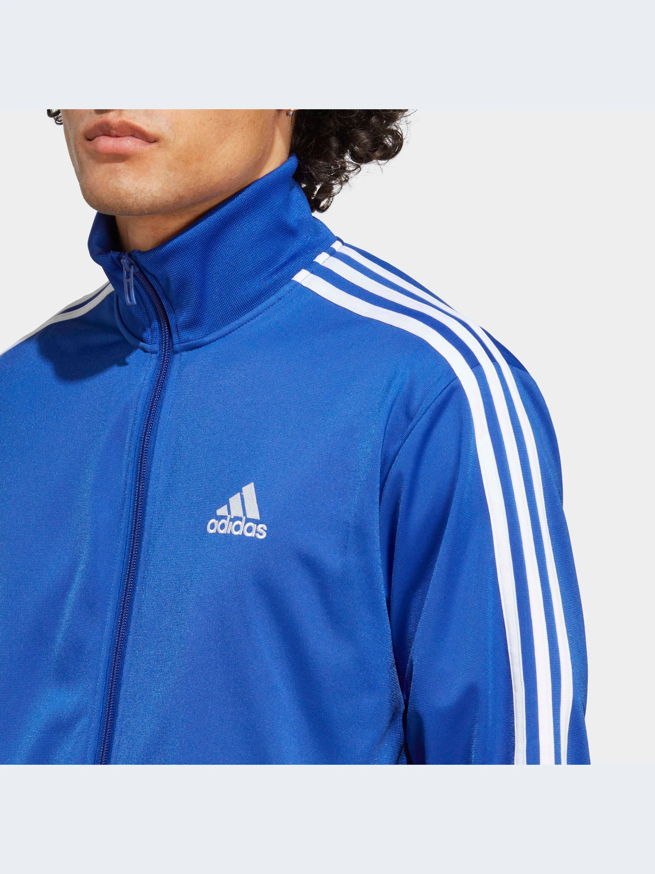 Костюми Adidas 3 Stripes модель IC6761 Фото