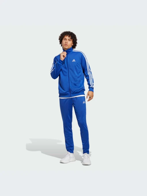 Костюмы Adidas 3 Stripes модель IC6761 Фото