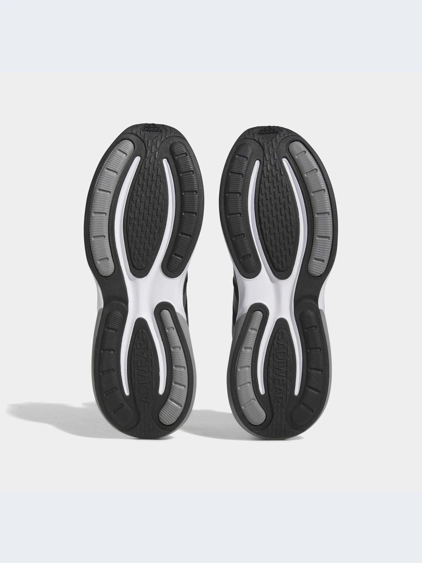 Кроссовки Adidas Alphabounce модель HP6144 Кроссовки Adidas Alphabounce модель HP6144 Фото