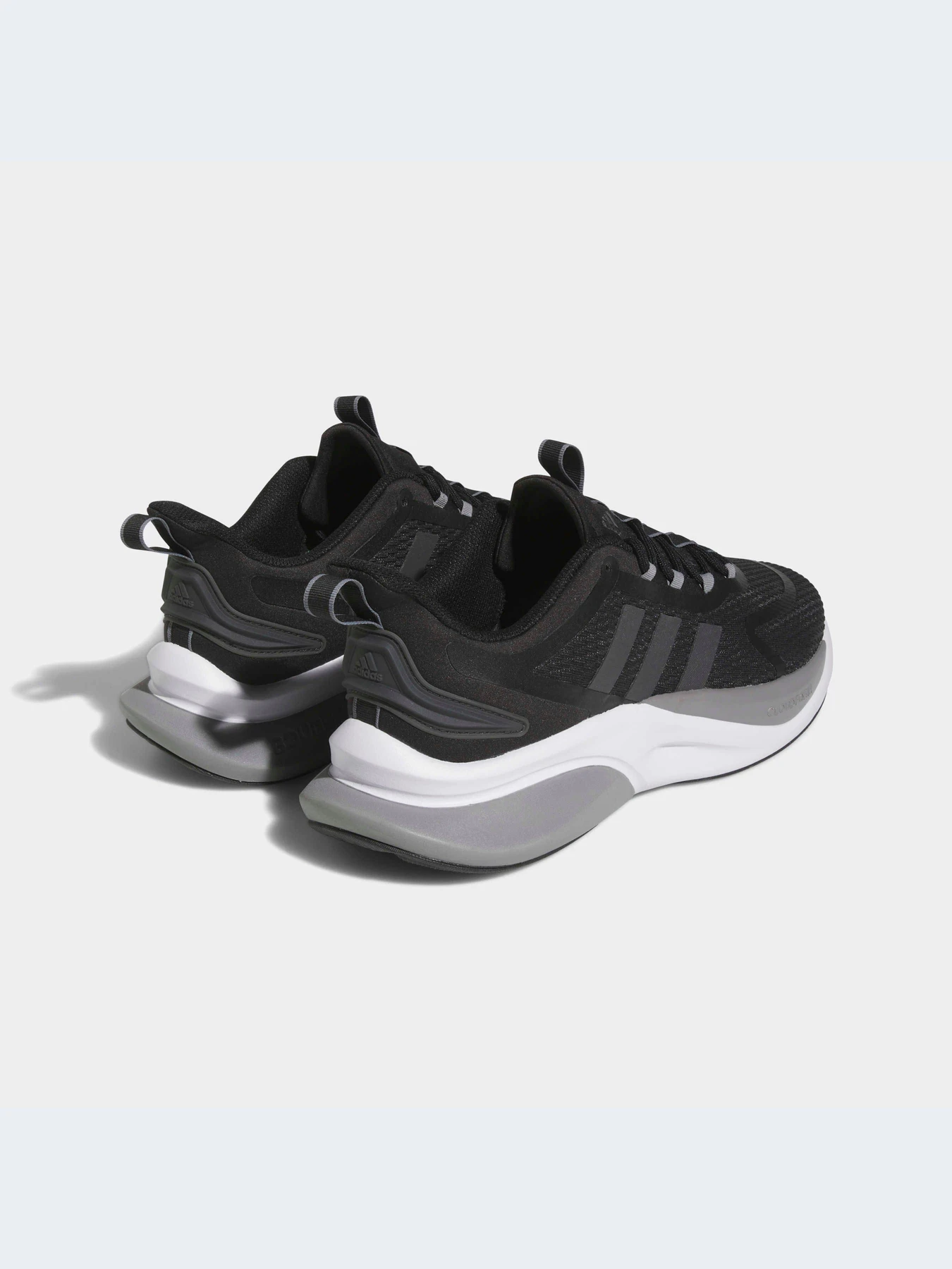 Кроссовки Adidas Alphabounce модель HP6144 Кроссовки Adidas Alphabounce модель HP6144 Фото