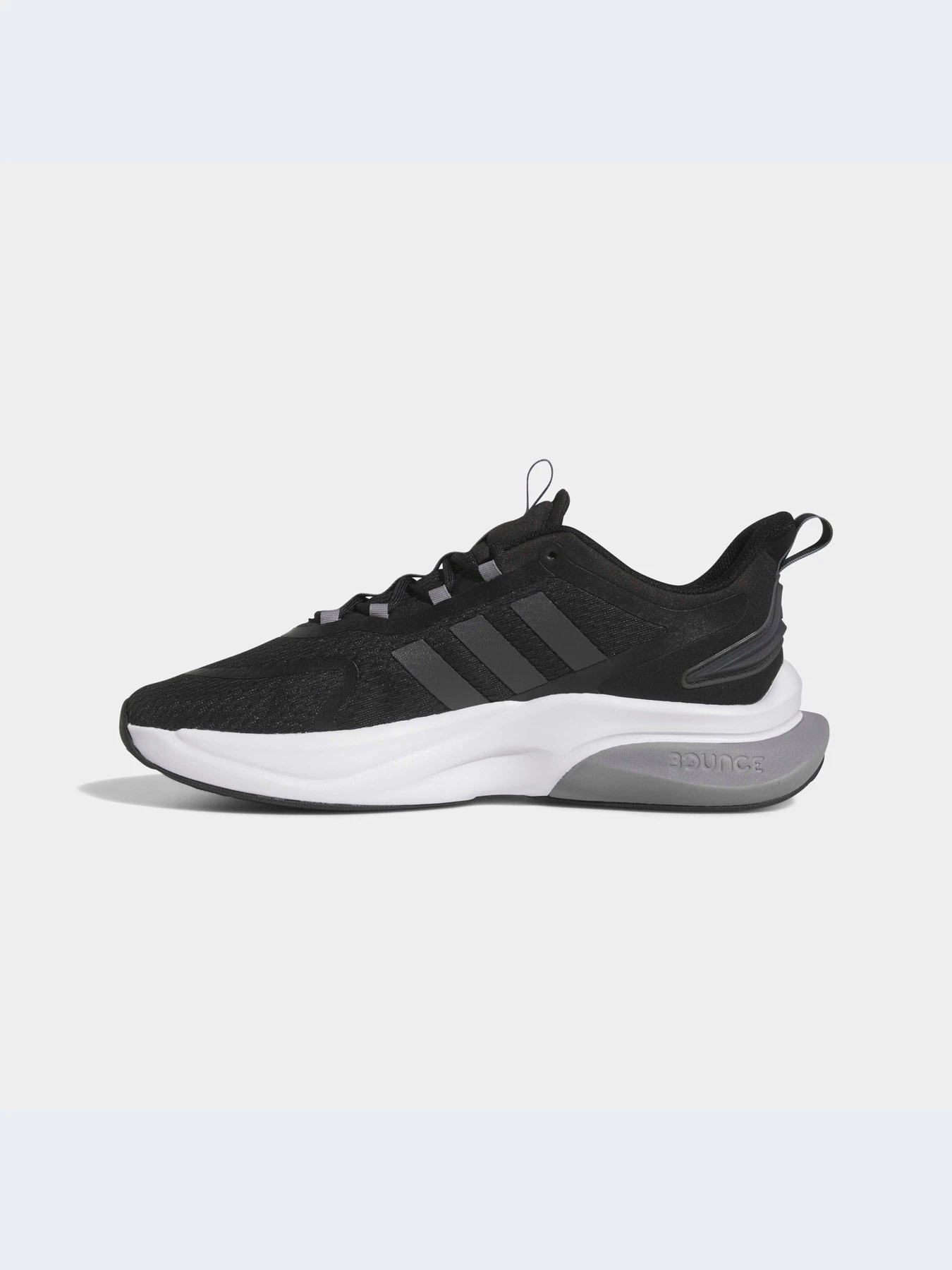 Кроссовки Adidas Alphabounce модель HP6144 Кроссовки Adidas Alphabounce модель HP6144 Фото