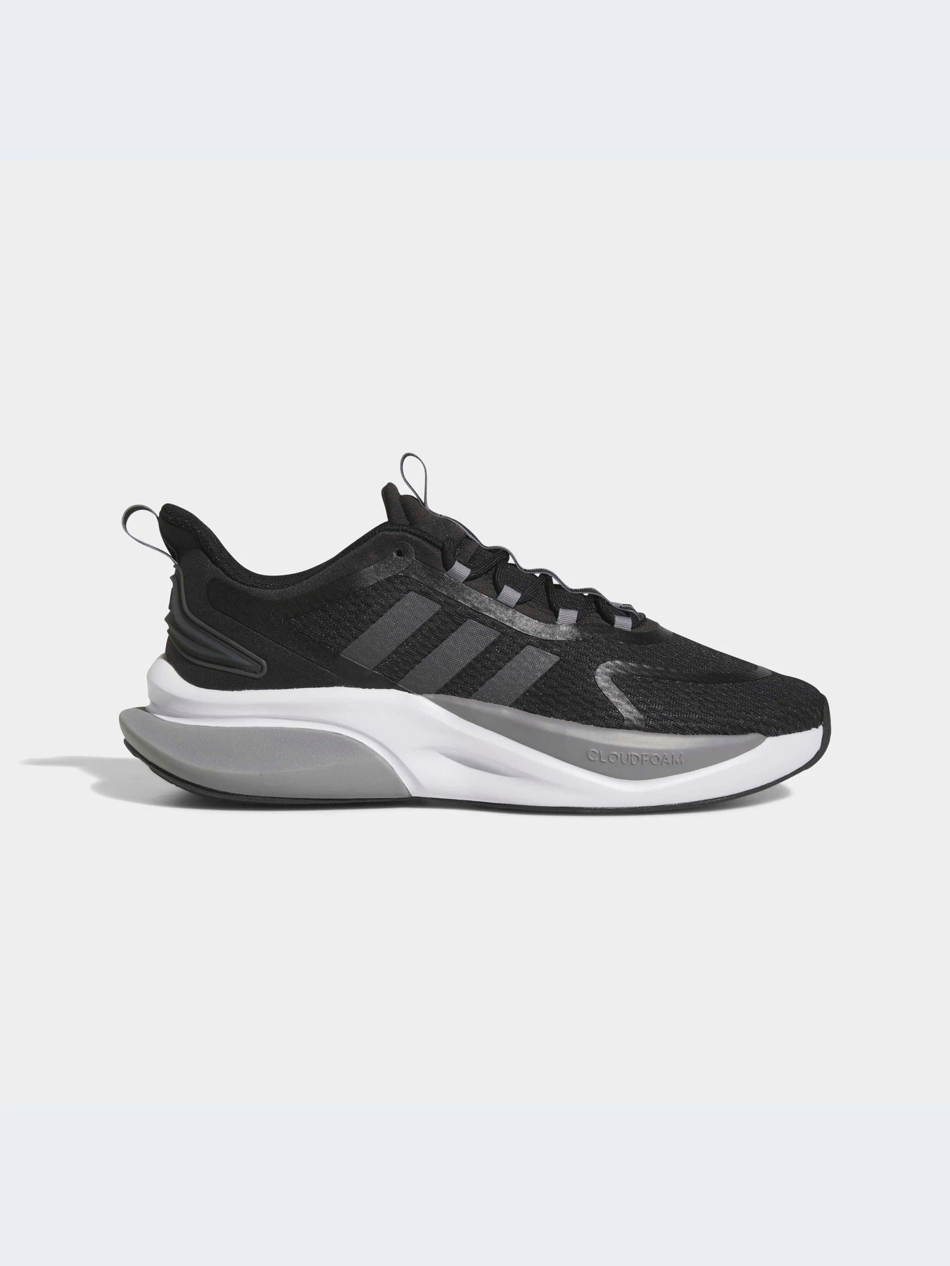 Кроссовки Adidas Alphabounce модель HP6144 Кроссовки Adidas Alphabounce модель HP6144 Фото
