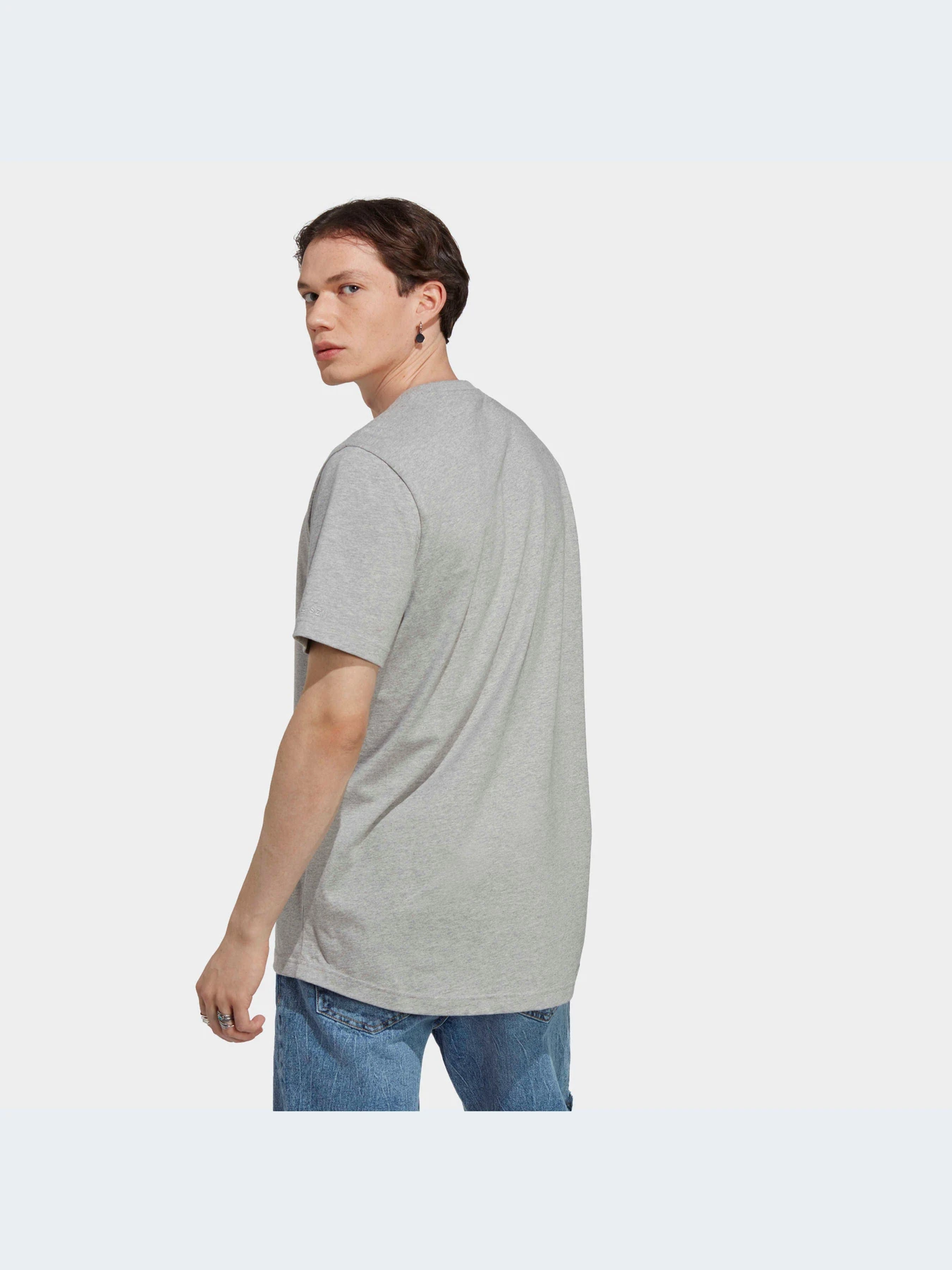 Футболки і поло Adidas модель IC9789 Футболки і поло Adidas модель IC9789 Фото