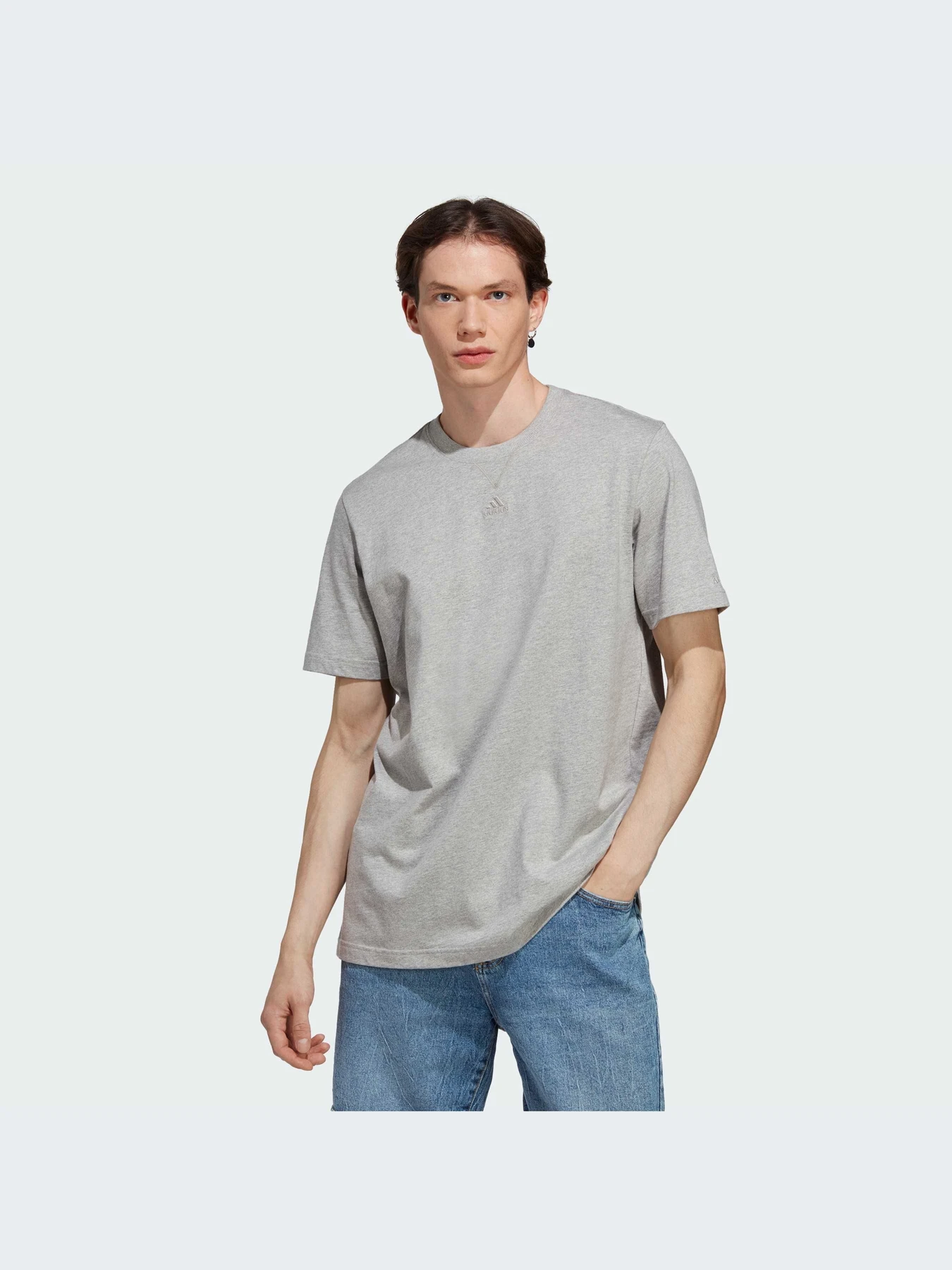Футболки і поло Adidas модель IC9789 Футболки і поло Adidas модель IC9789 Фото
