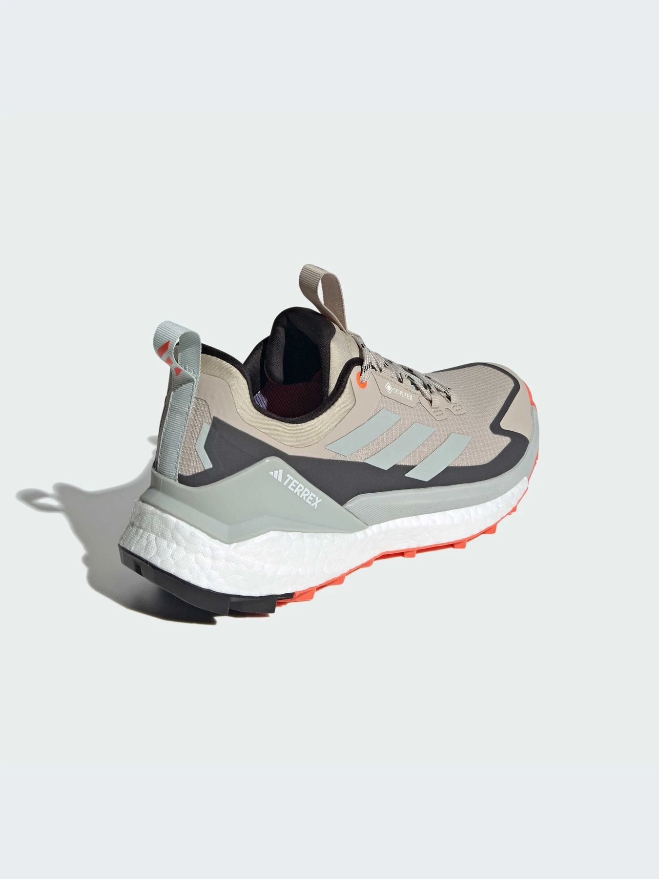 Кроссовки Adidas Terrex модель IG3202 Фото