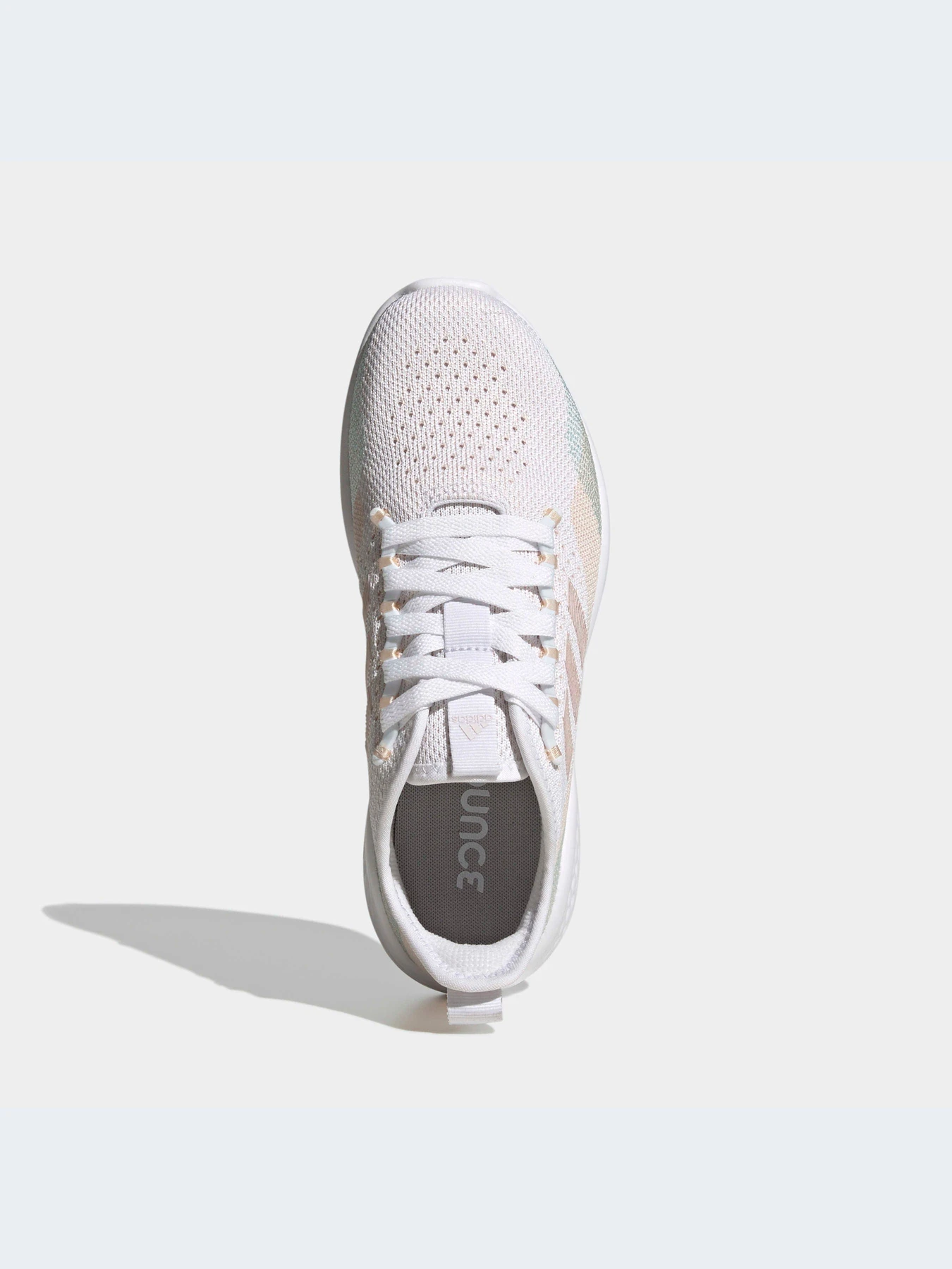 Кроссовки Adidas модель GW4015 Фото