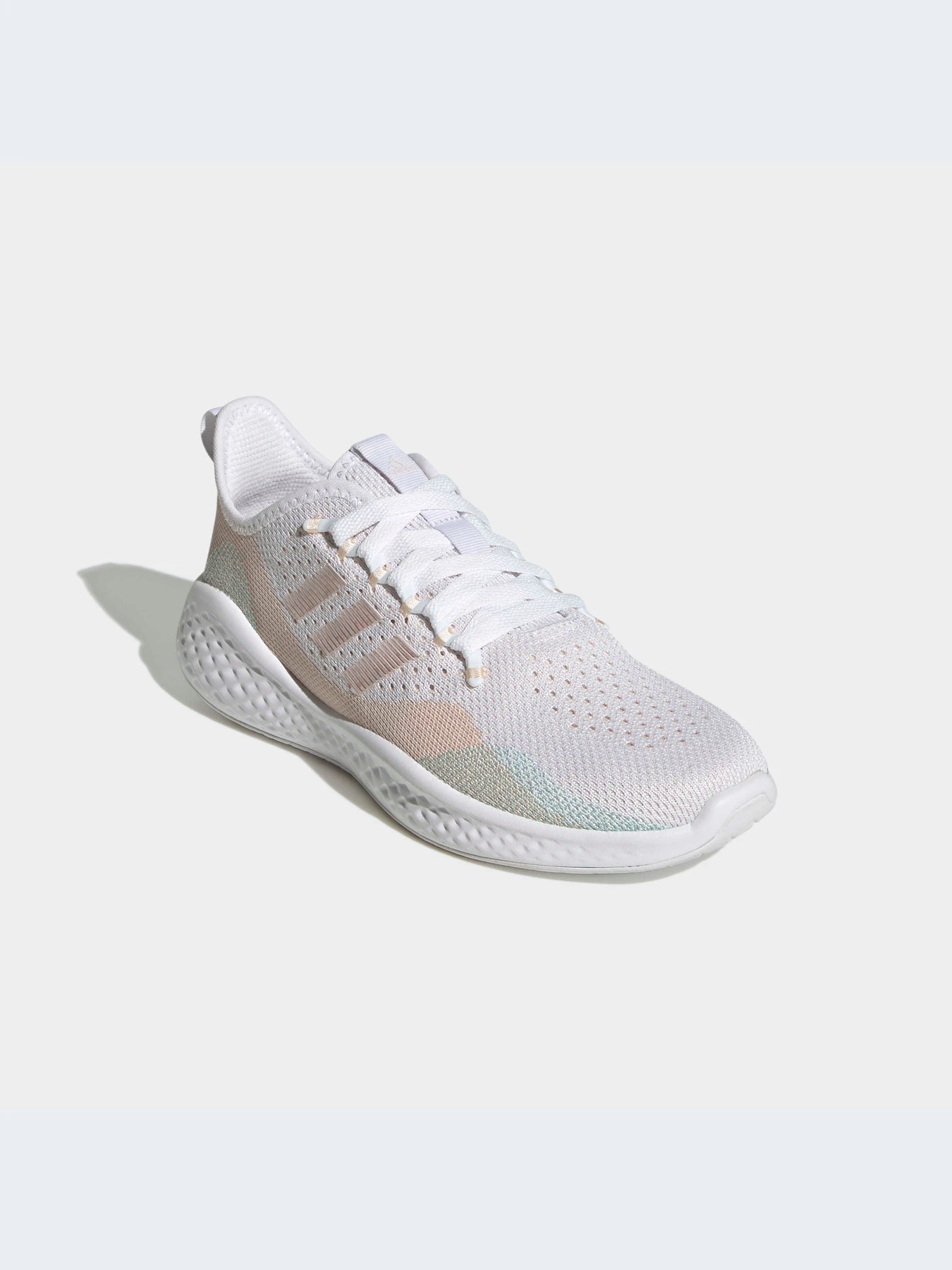 Кроссовки Adidas модель GW4015 Фото