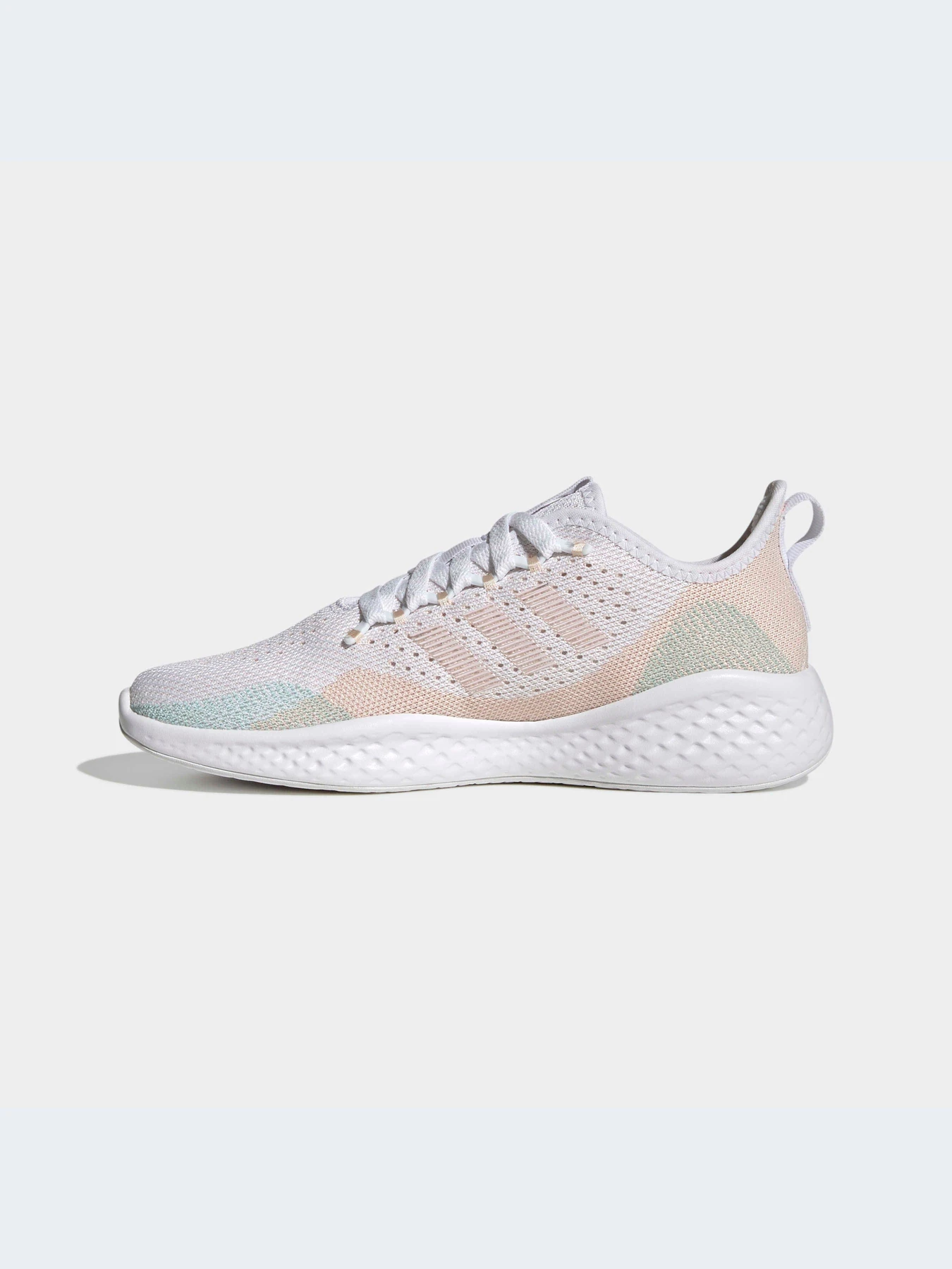 Кроссовки Adidas модель GW4015 Фото