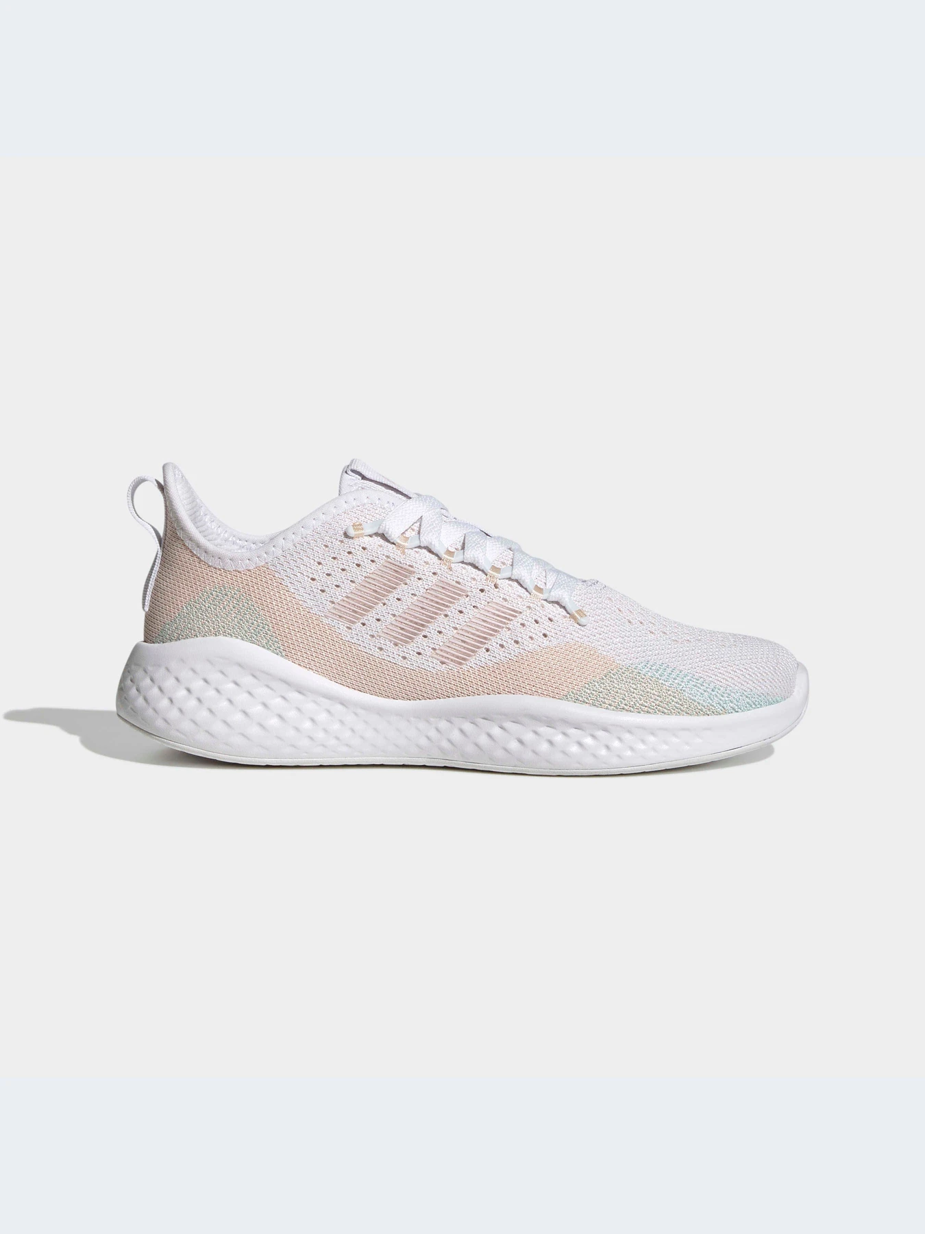 Кроссовки Adidas модель GW4015 Фото