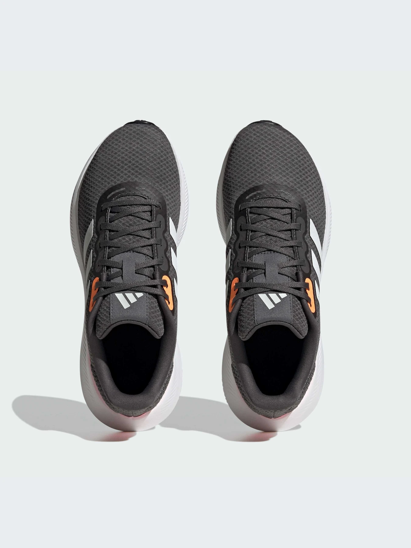 Кроссовки Adidas Runfalcon модель HP7564 Фото