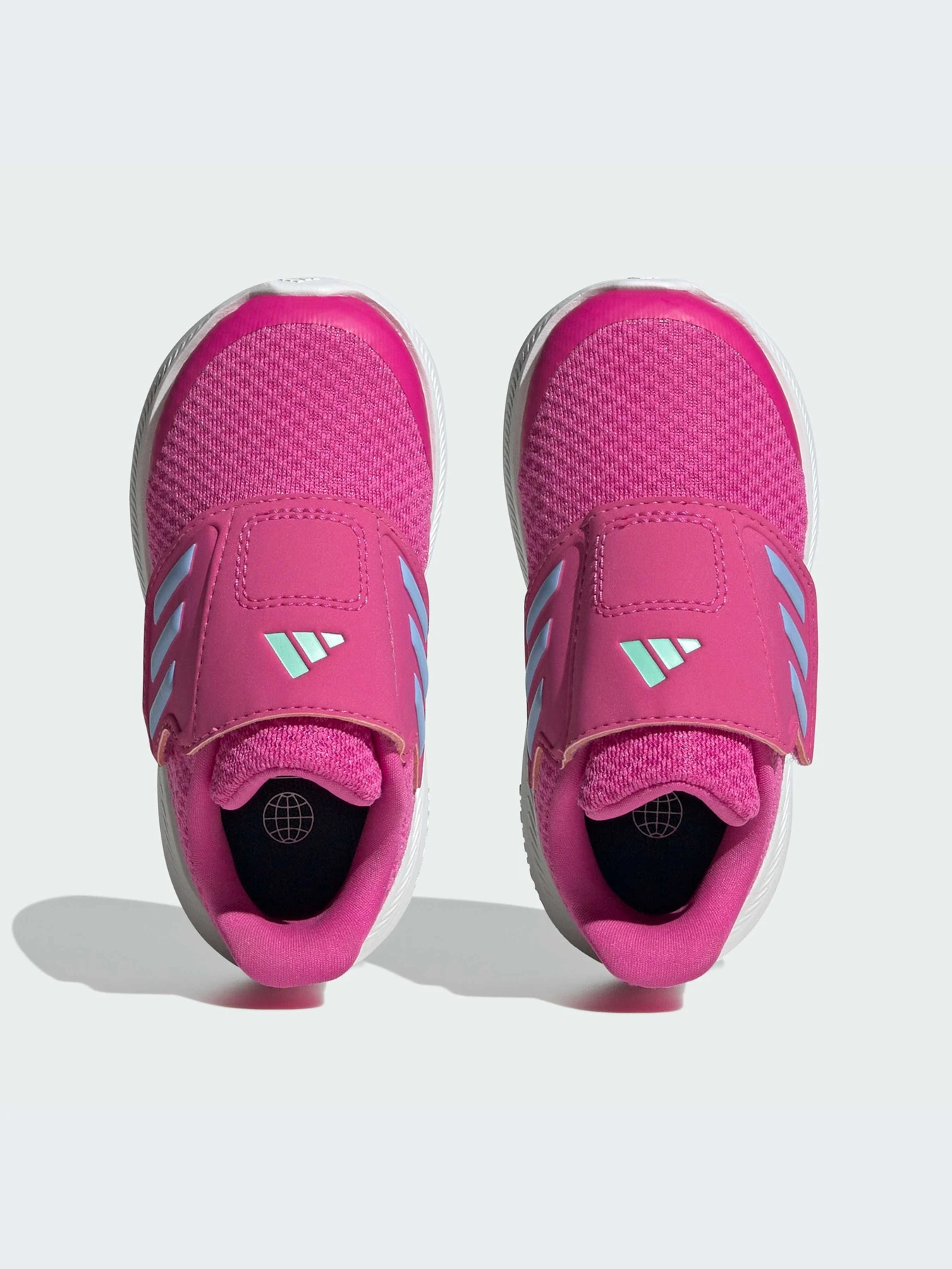 Кросівки Adidas модель HP5860 Кросівки Adidas модель HP5860 Фото