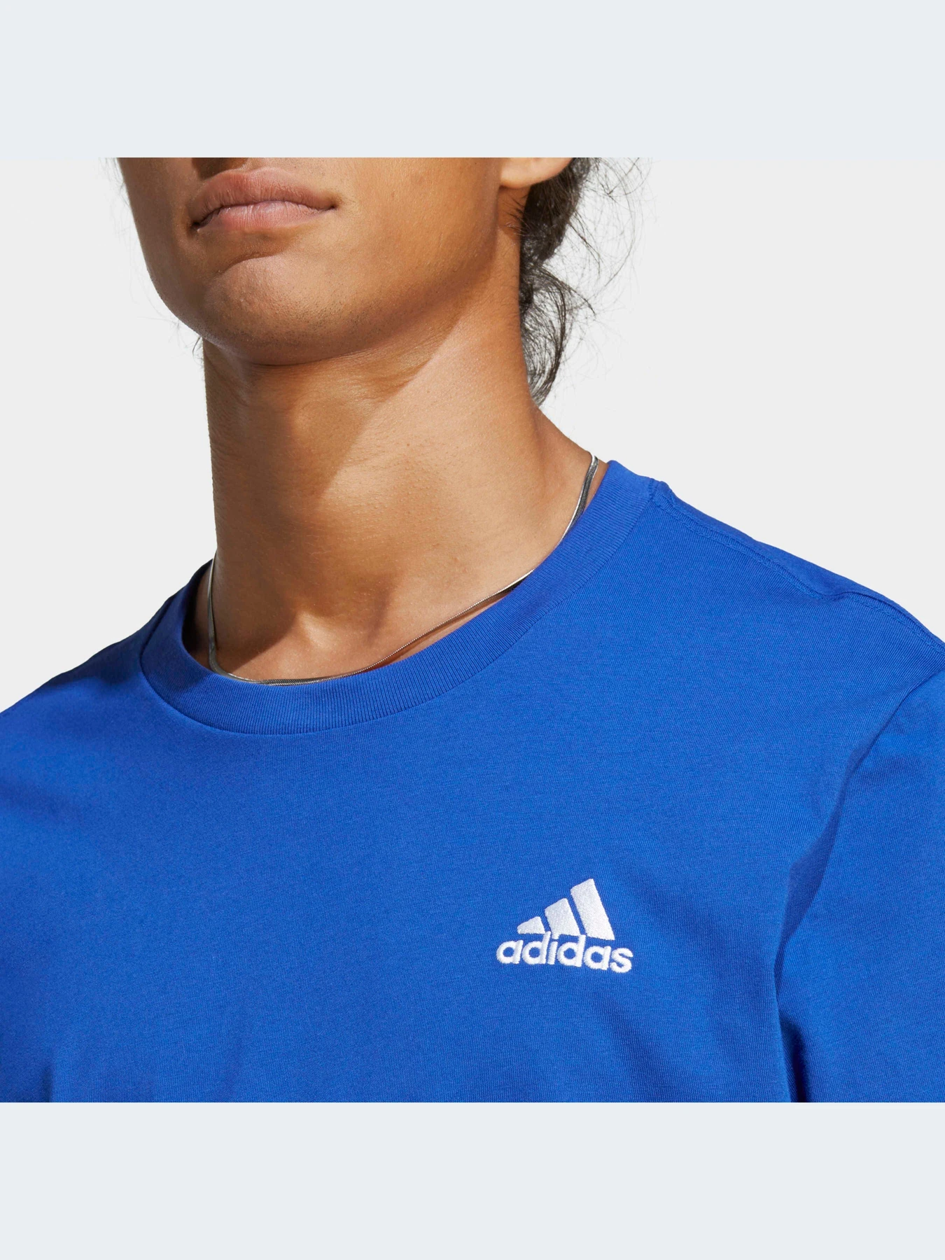 Футболки і поло Adidas модель IC9284 Футболки і поло Adidas модель IC9284 Фото