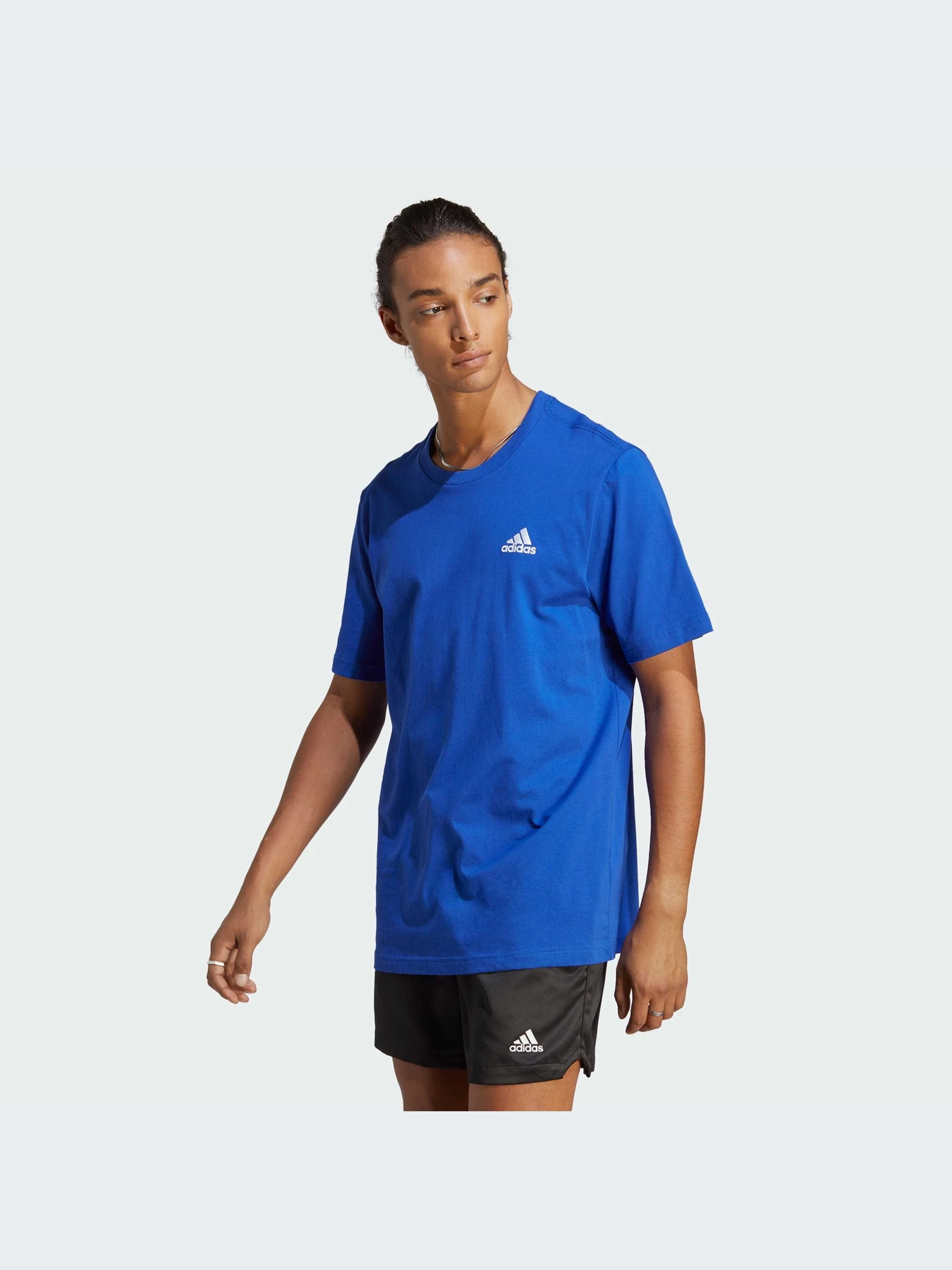 Футболки і поло Adidas модель IC9284 Футболки і поло Adidas модель IC9284 Фото