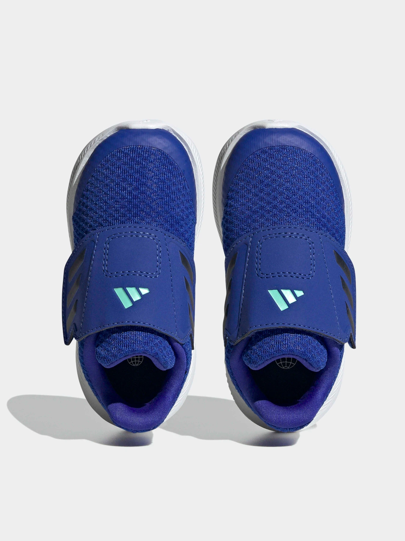 Кроссовки Adidas Runfalcon модель HP5866 Кроссовки Adidas Runfalcon модель HP5866 Фото