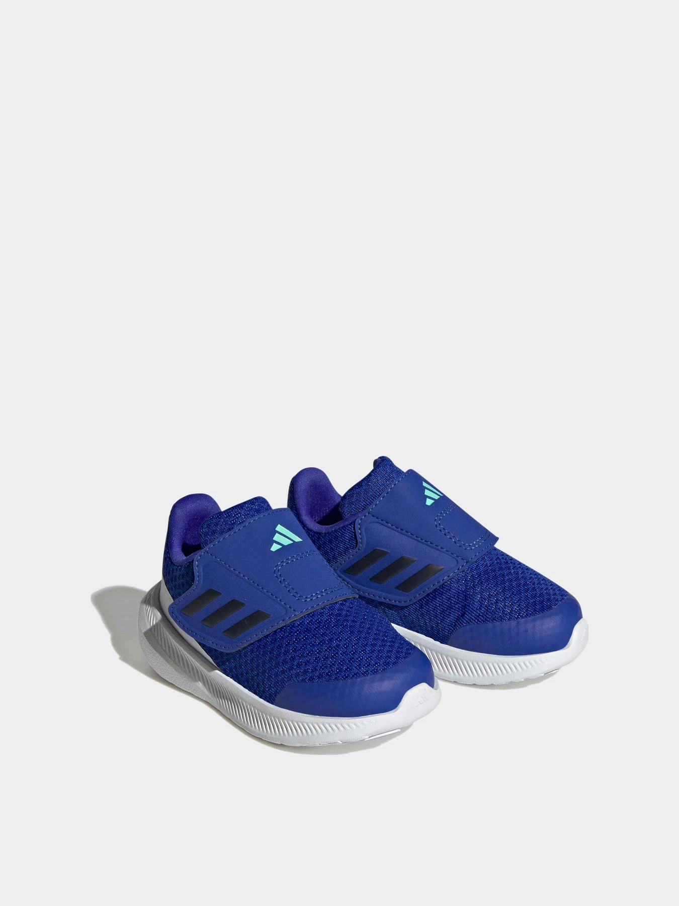 Кроссовки Adidas Runfalcon модель HP5866 Кроссовки Adidas Runfalcon модель HP5866 Фото