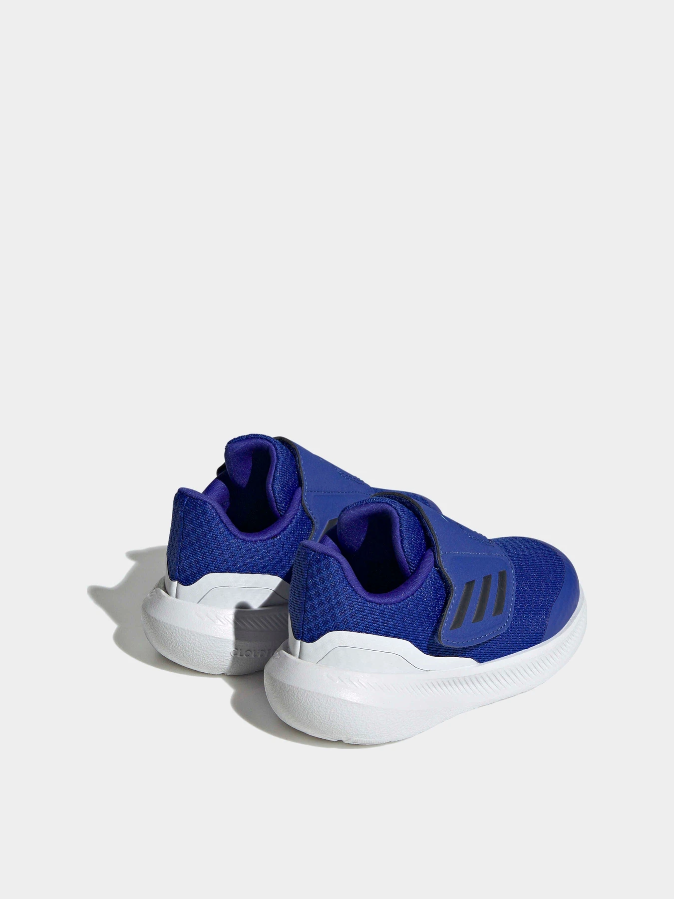 Кроссовки Adidas Runfalcon модель HP5866 Кроссовки Adidas Runfalcon модель HP5866 Фото