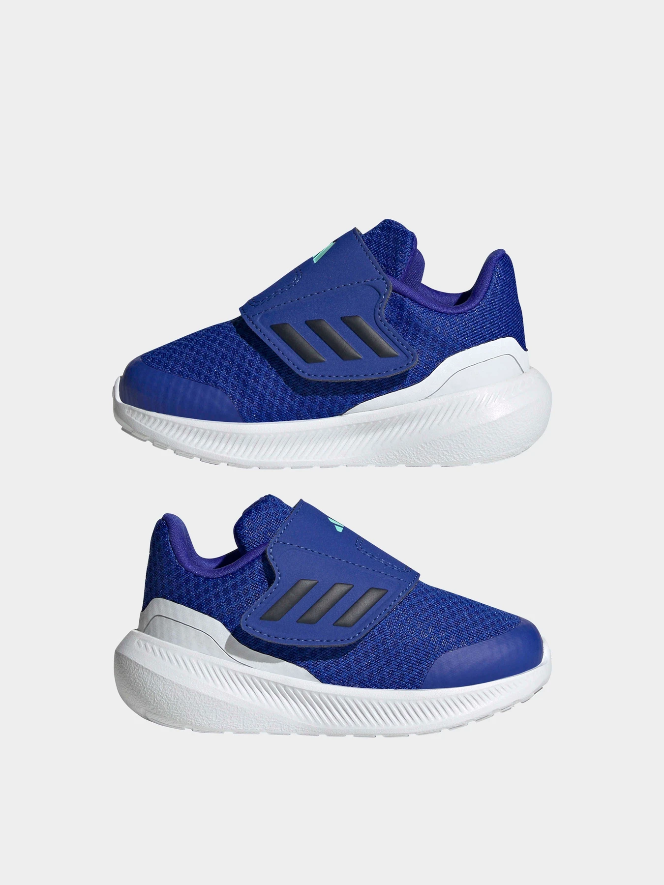 Кроссовки Adidas Runfalcon модель HP5866 Кроссовки Adidas Runfalcon модель HP5866 Фото