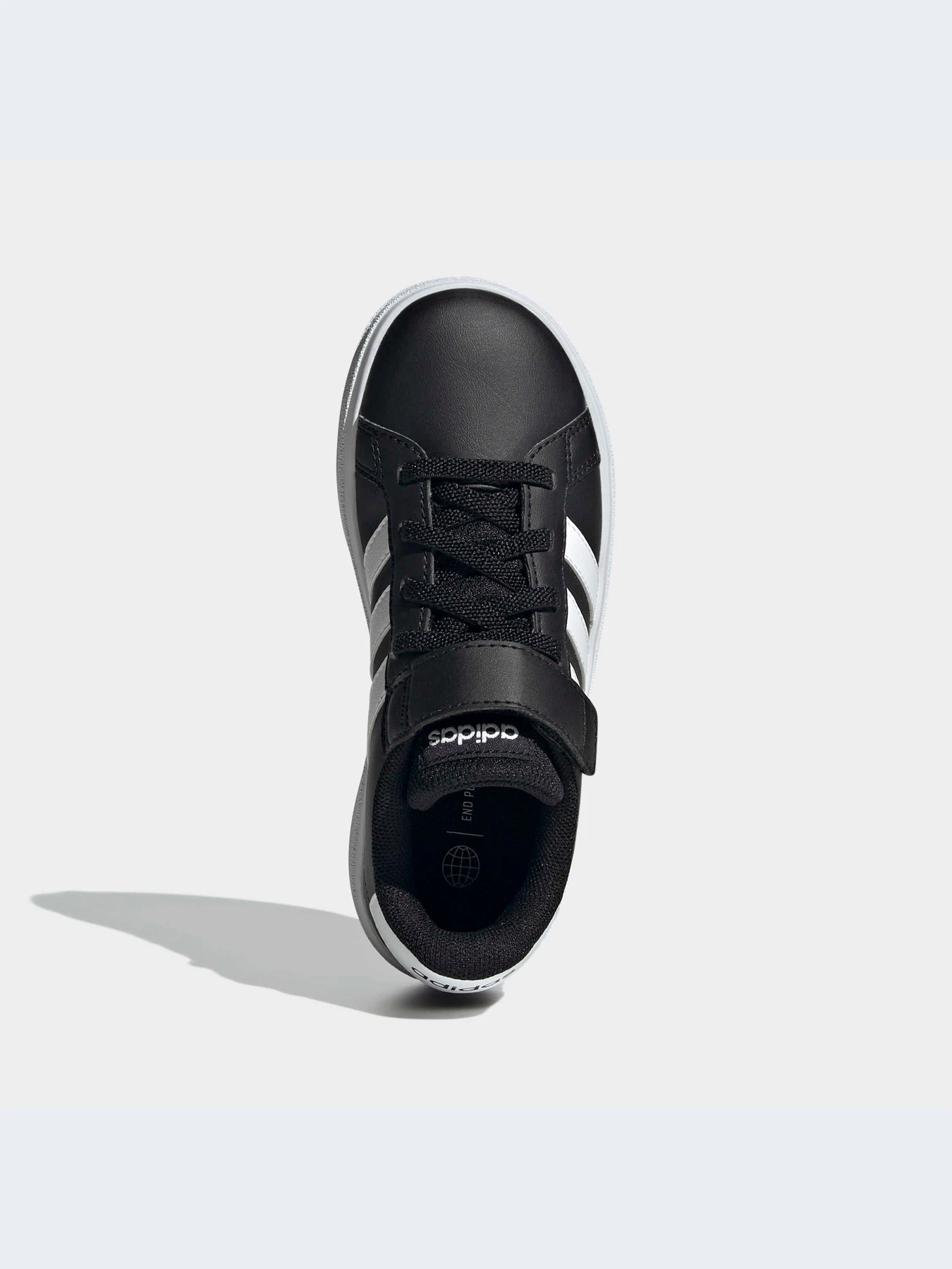 Кеди Adidas Grand Court модель GW6513 Фото