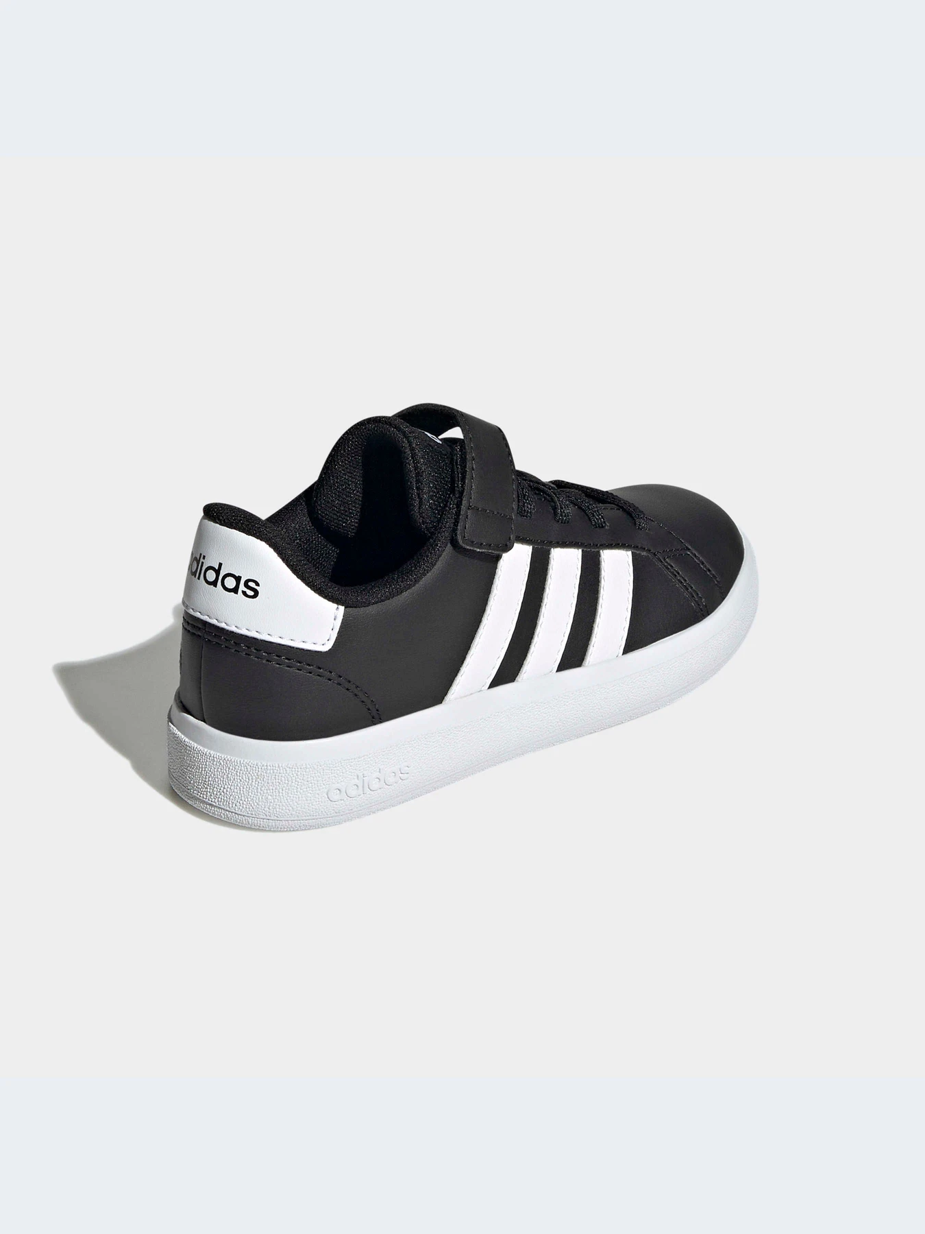 Кеди Adidas Grand Court модель GW6513 Фото