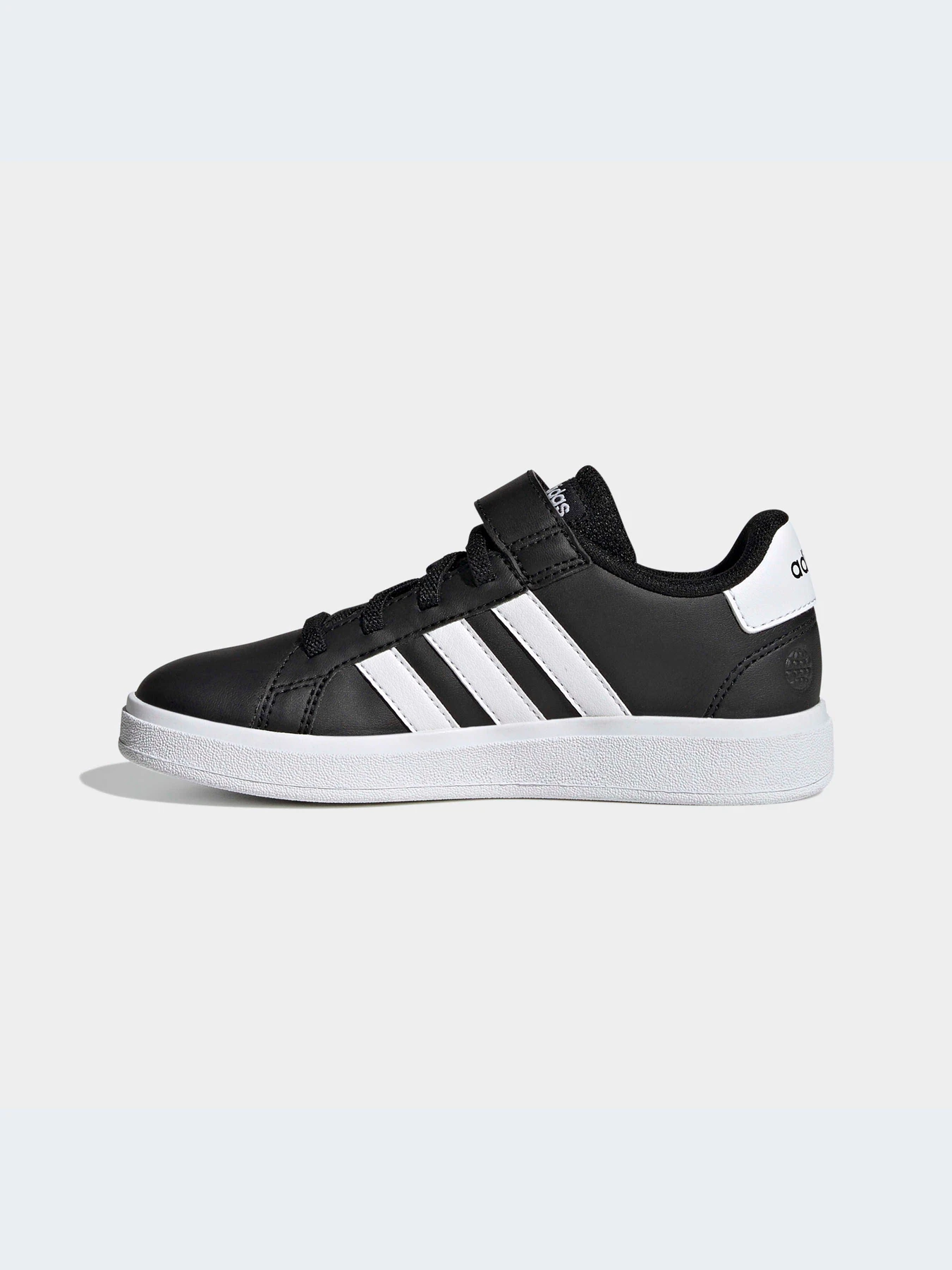 Кеди Adidas Grand Court модель GW6513 Фото