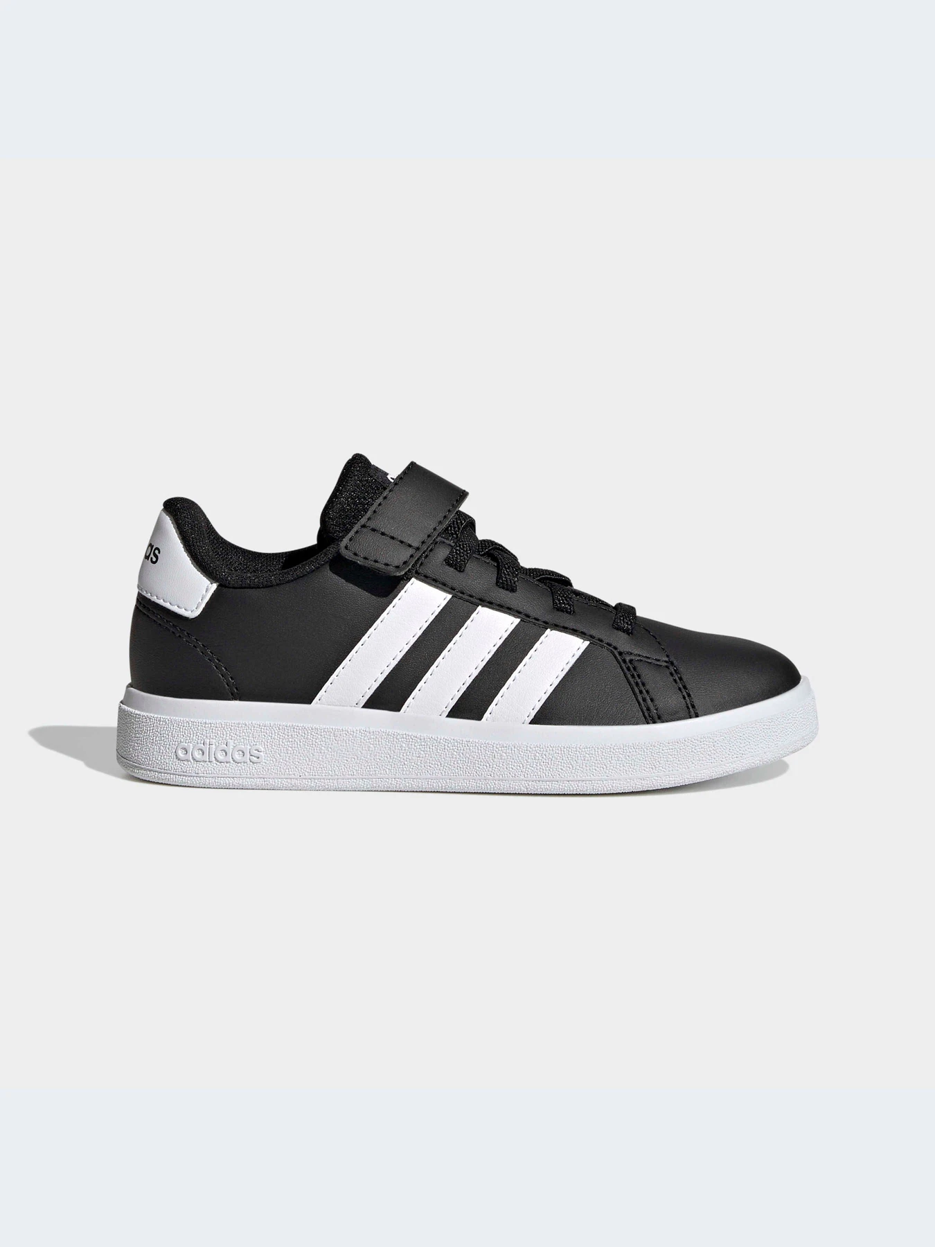 Кеди Adidas Grand Court модель GW6513 Фото