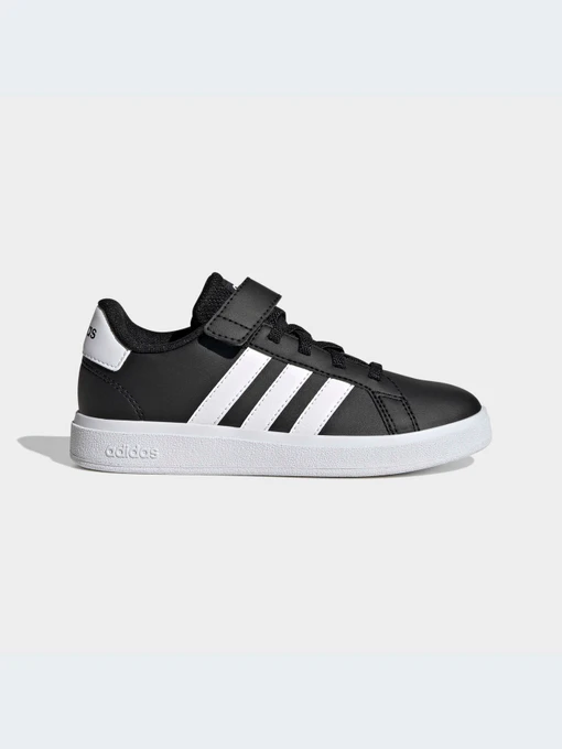 Кеды Adidas Grand Court модель GW6513 Фото