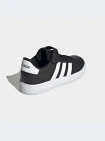 Кеди Adidas Grand Court модель GW6513 Фото