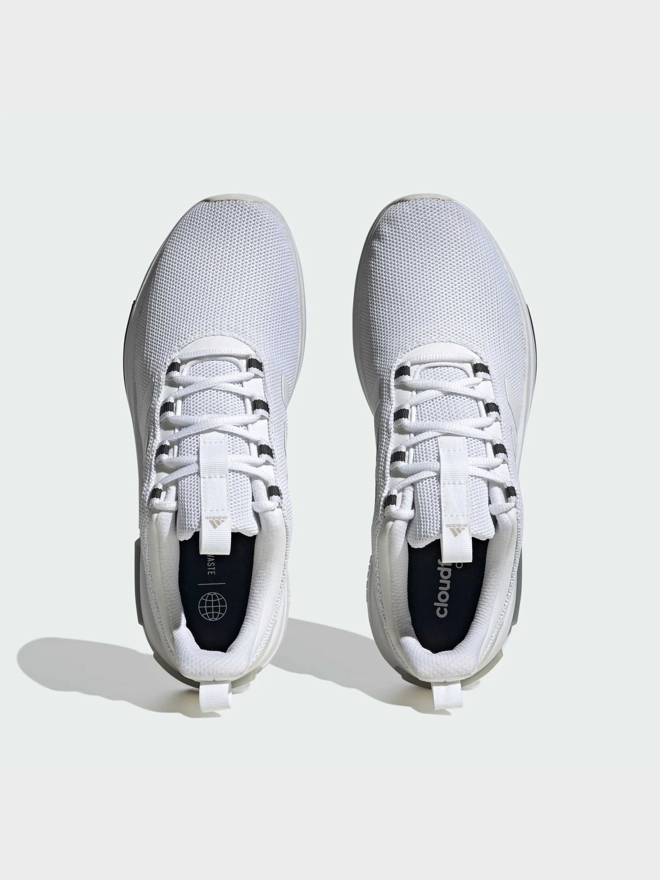 Кросівки Adidas Racer модель IG7324 Кросівки Adidas Racer модель IG7324 Фото