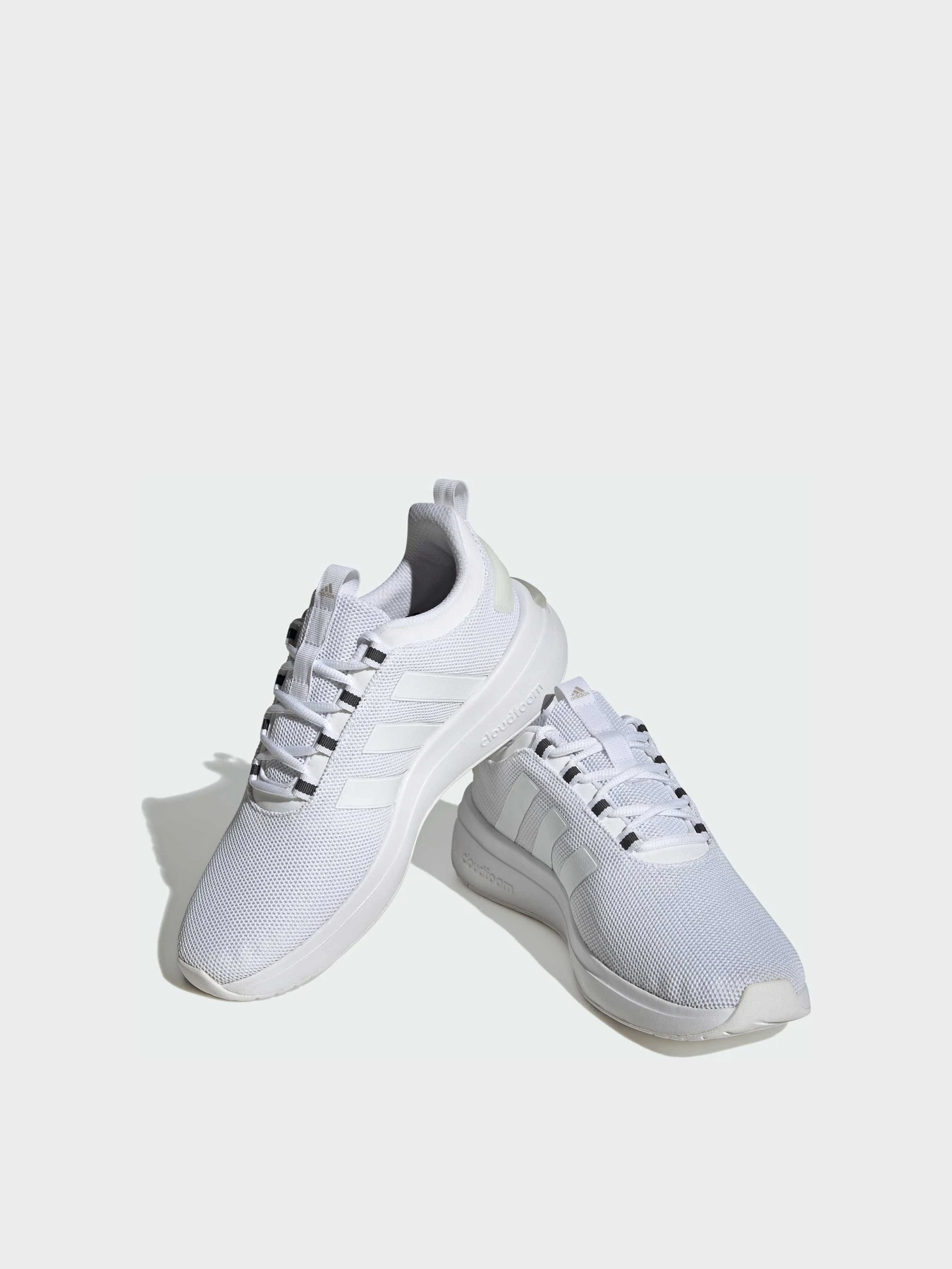 Кросівки Adidas Racer модель IG7324 Кросівки Adidas Racer модель IG7324 Фото