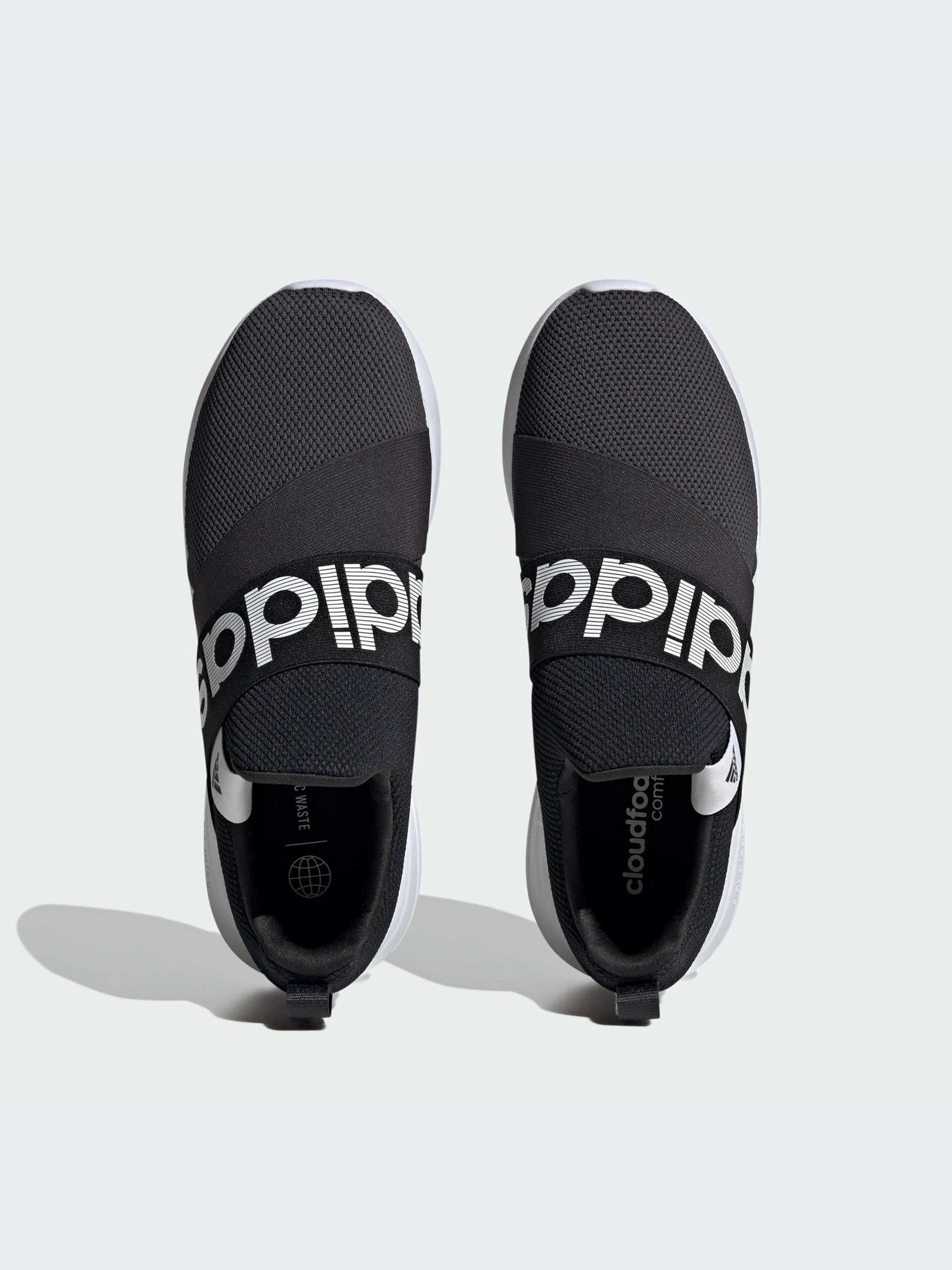Кросівки Adidas Lite Racer модель IF7361 Фото