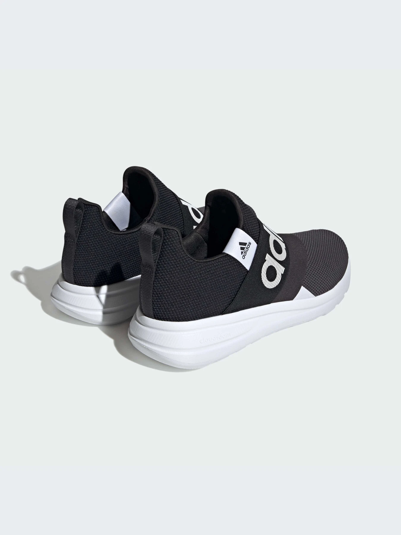 Кросівки Adidas Lite Racer модель IF7361 Фото