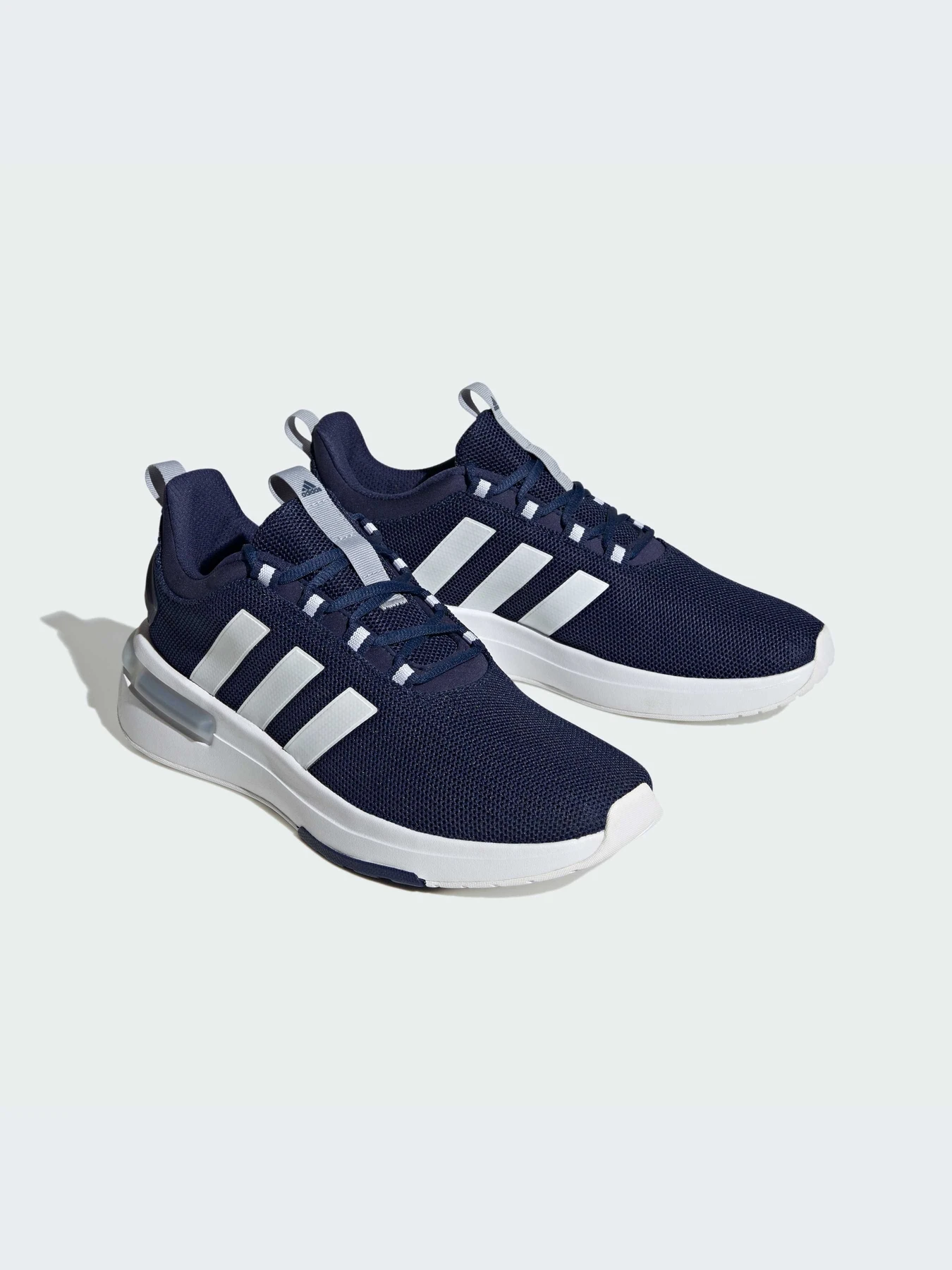 Кросівки Adidas Racer модель IG7325 Кросівки Adidas Racer модель IG7325 Фото